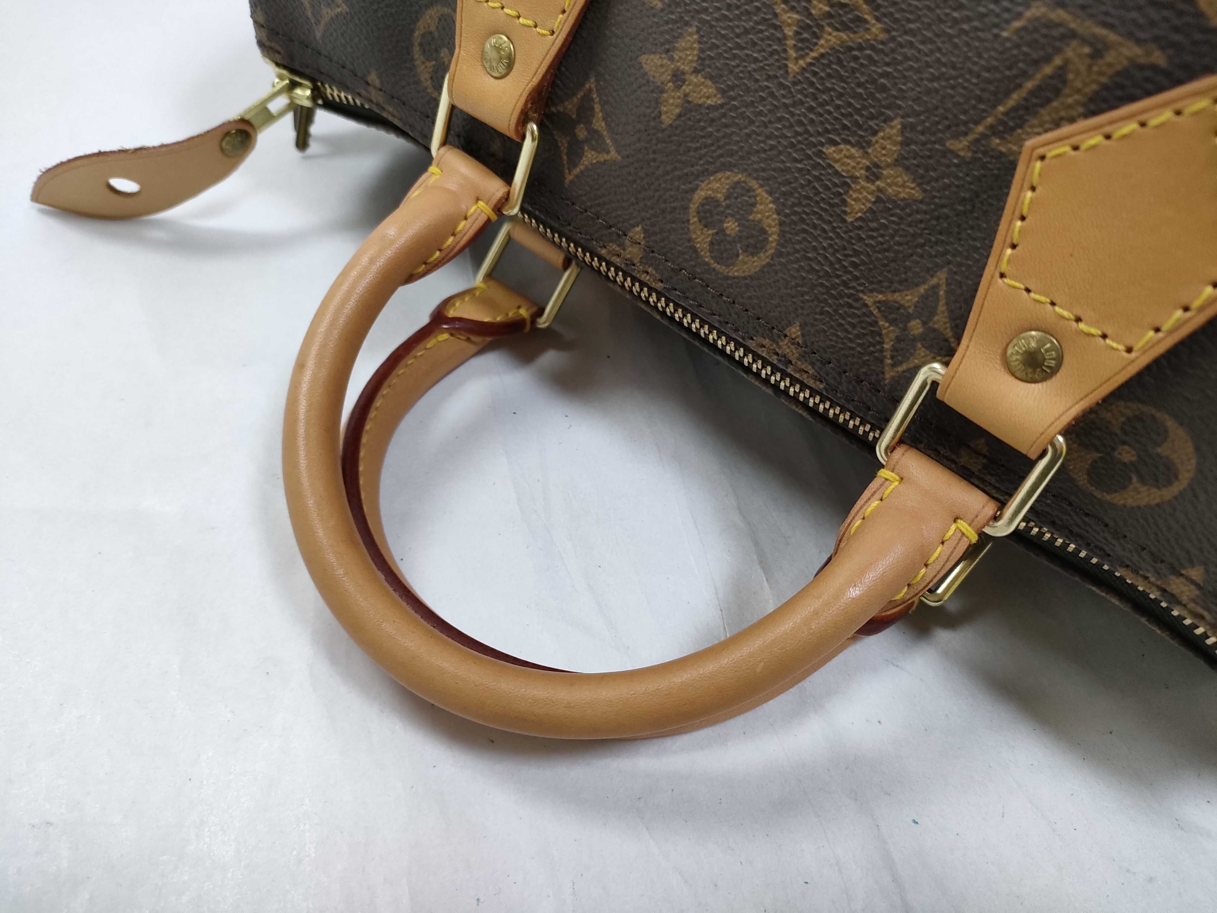 Speedy 30 Boston Bag — view 3
