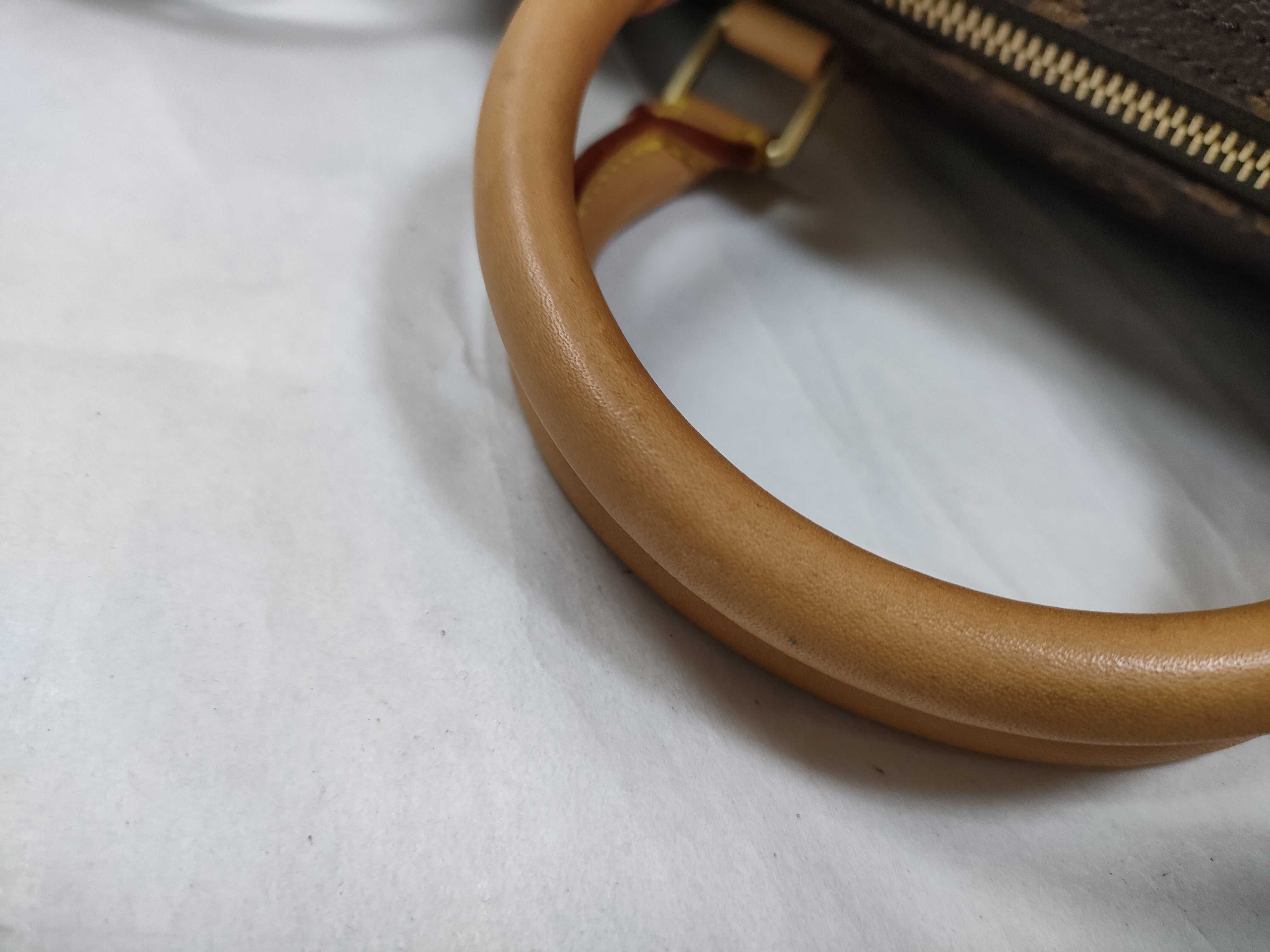 Speedy 30 Boston Bag — view 4