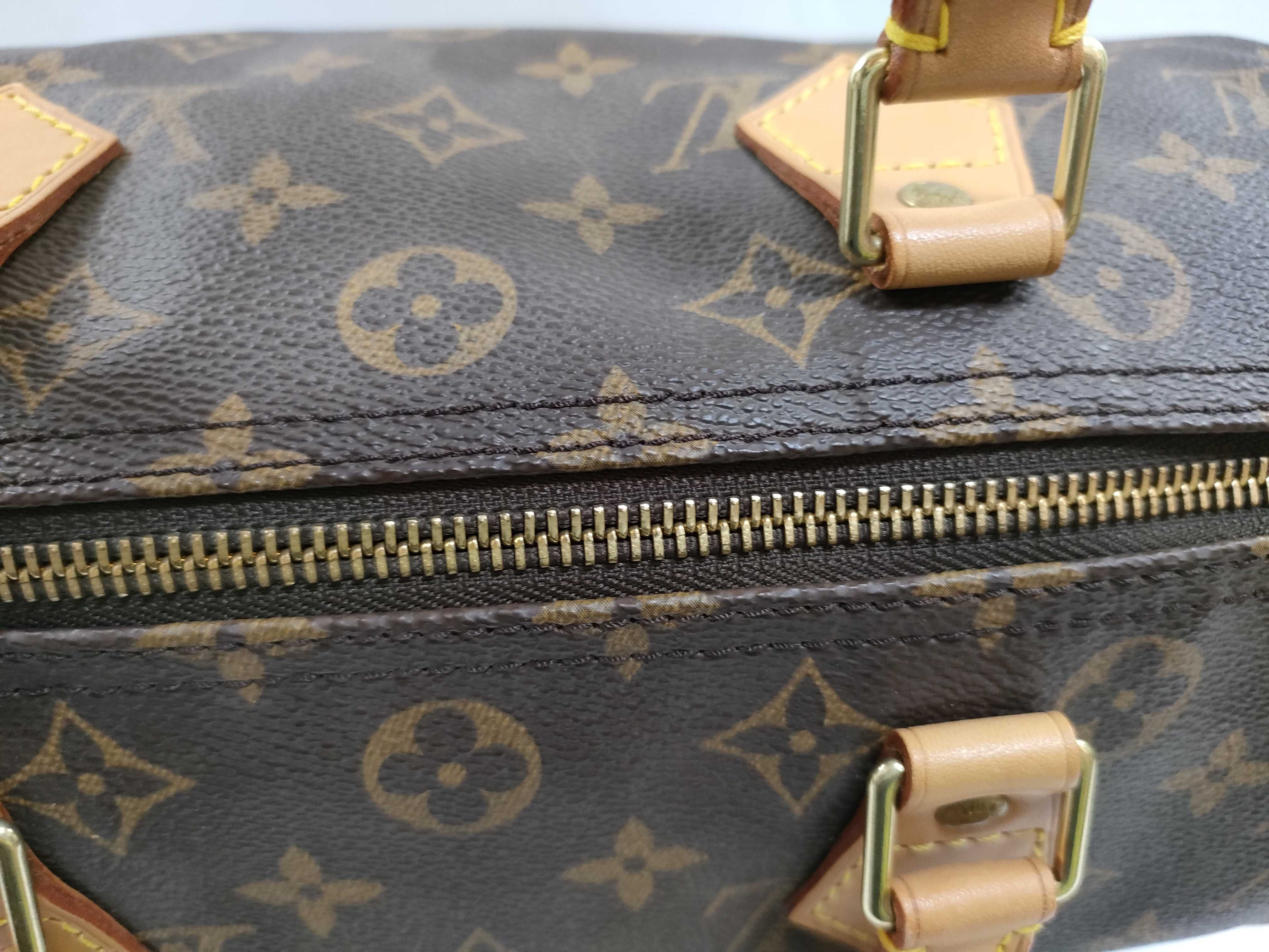 Speedy 30 Boston Bag — view 6