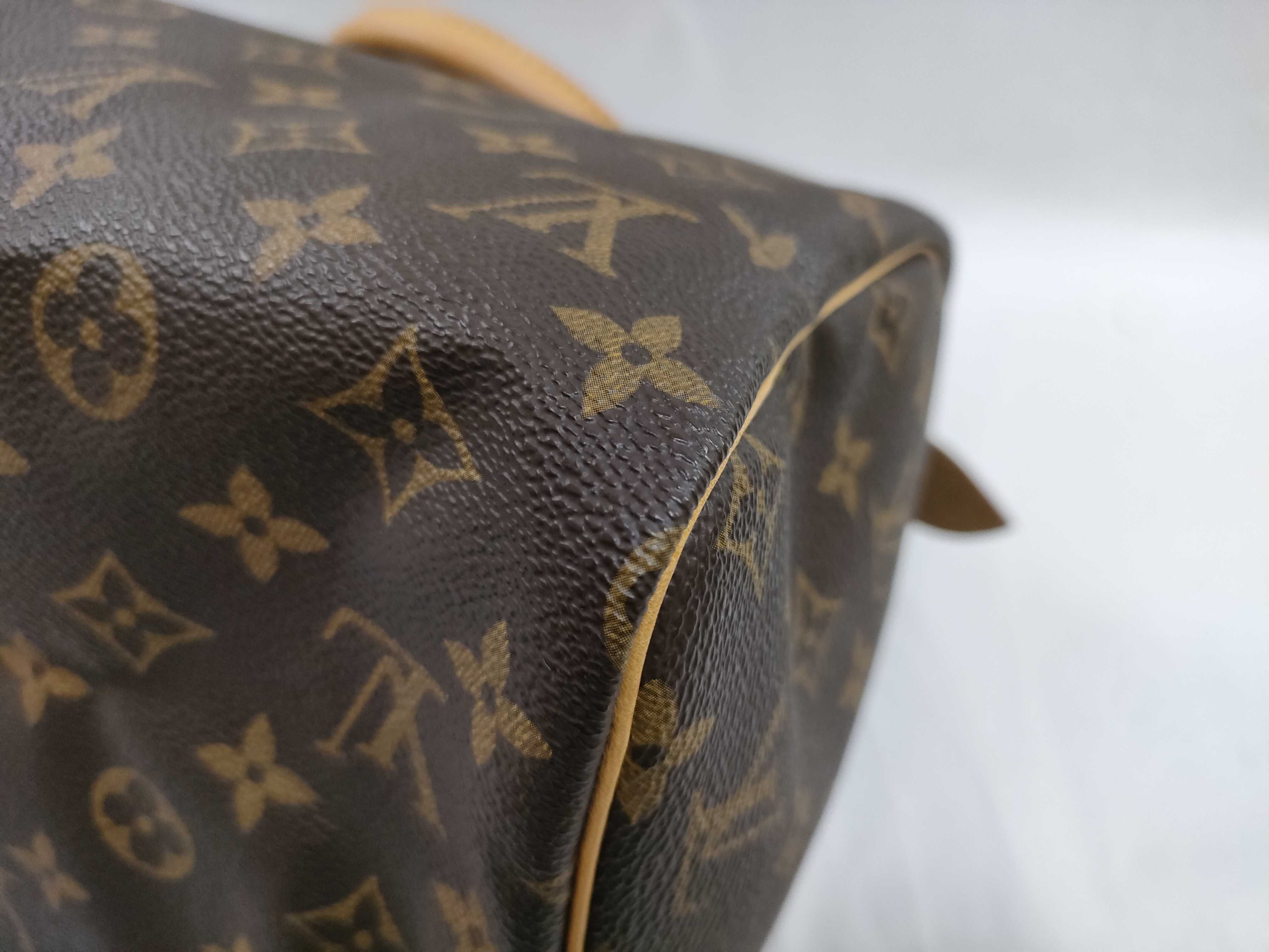 Speedy 30 Boston Bag — view 8
