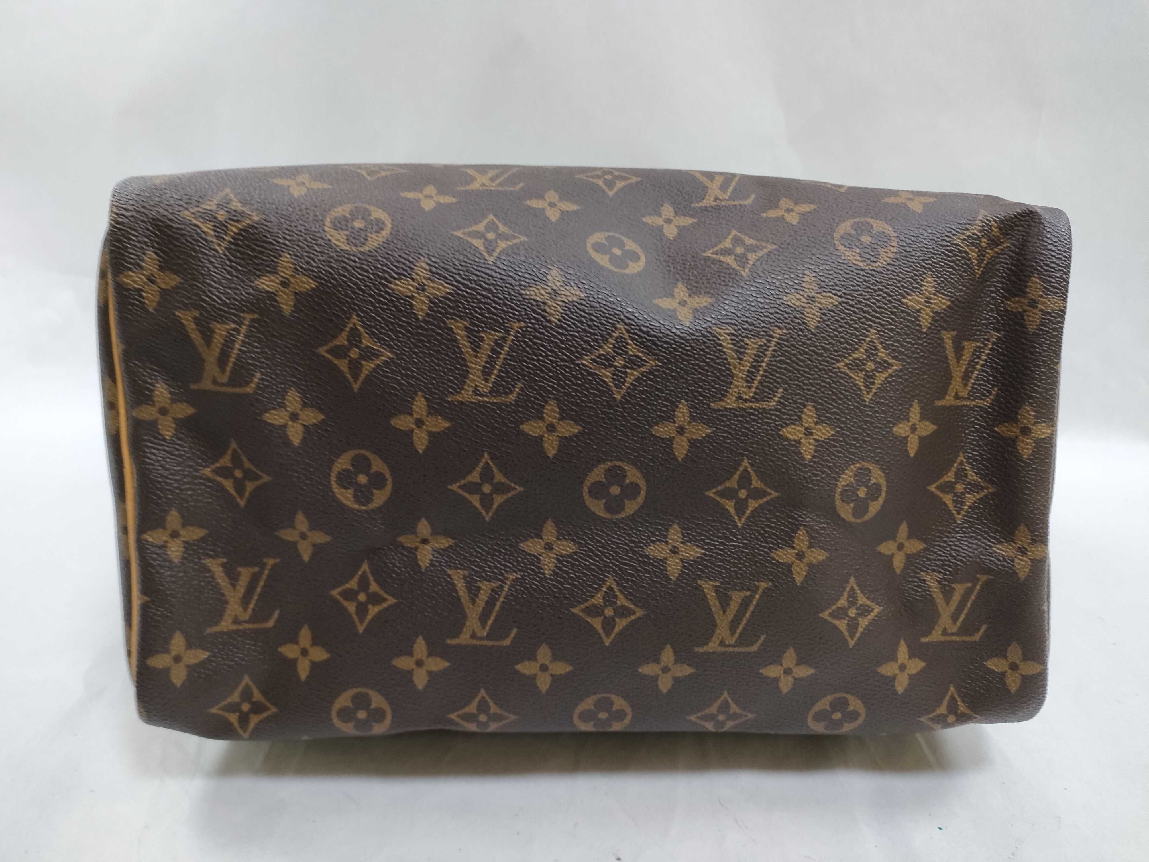 Speedy 30 Boston Bag — view 9