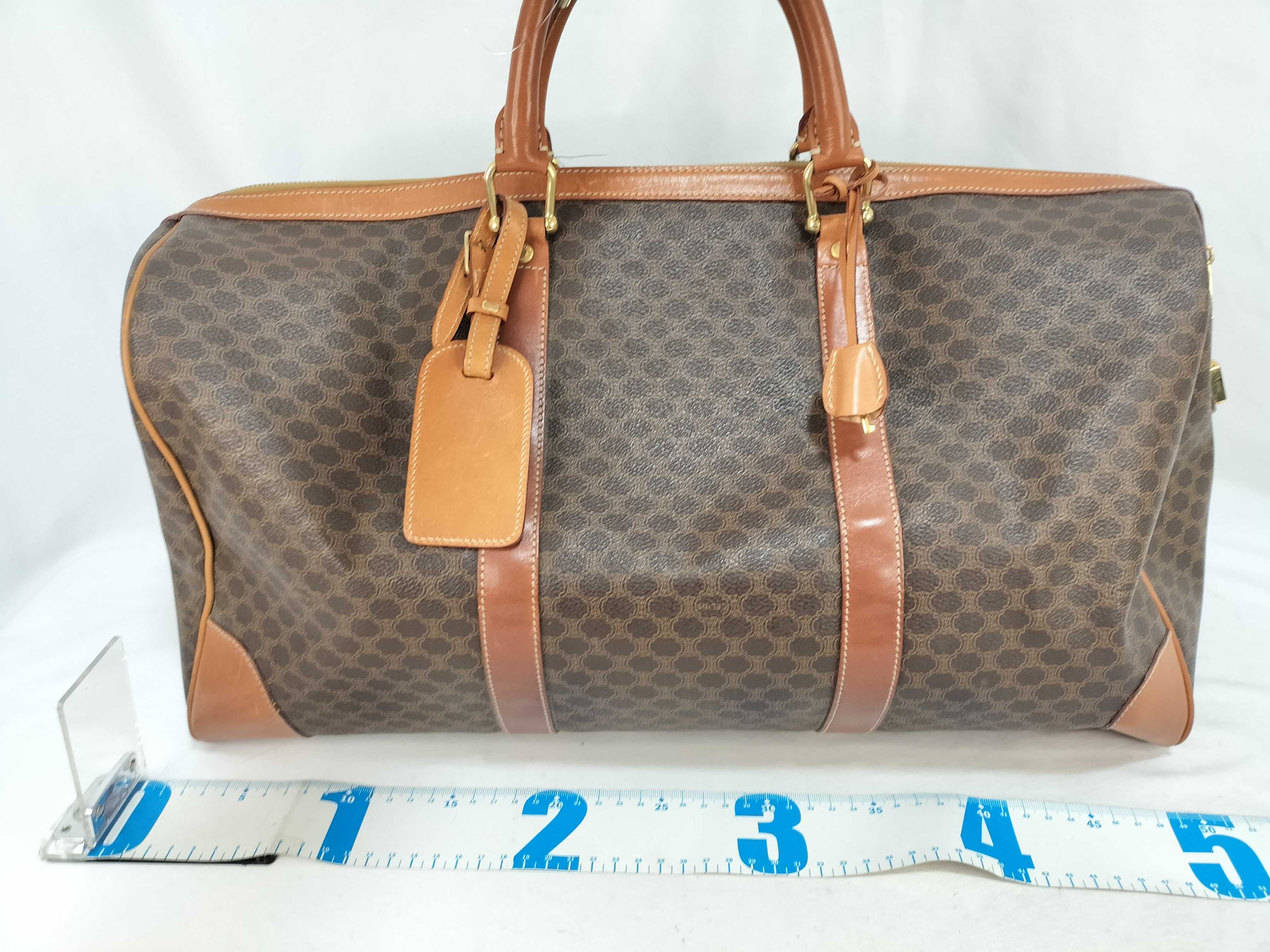 Boston bag — view 2
