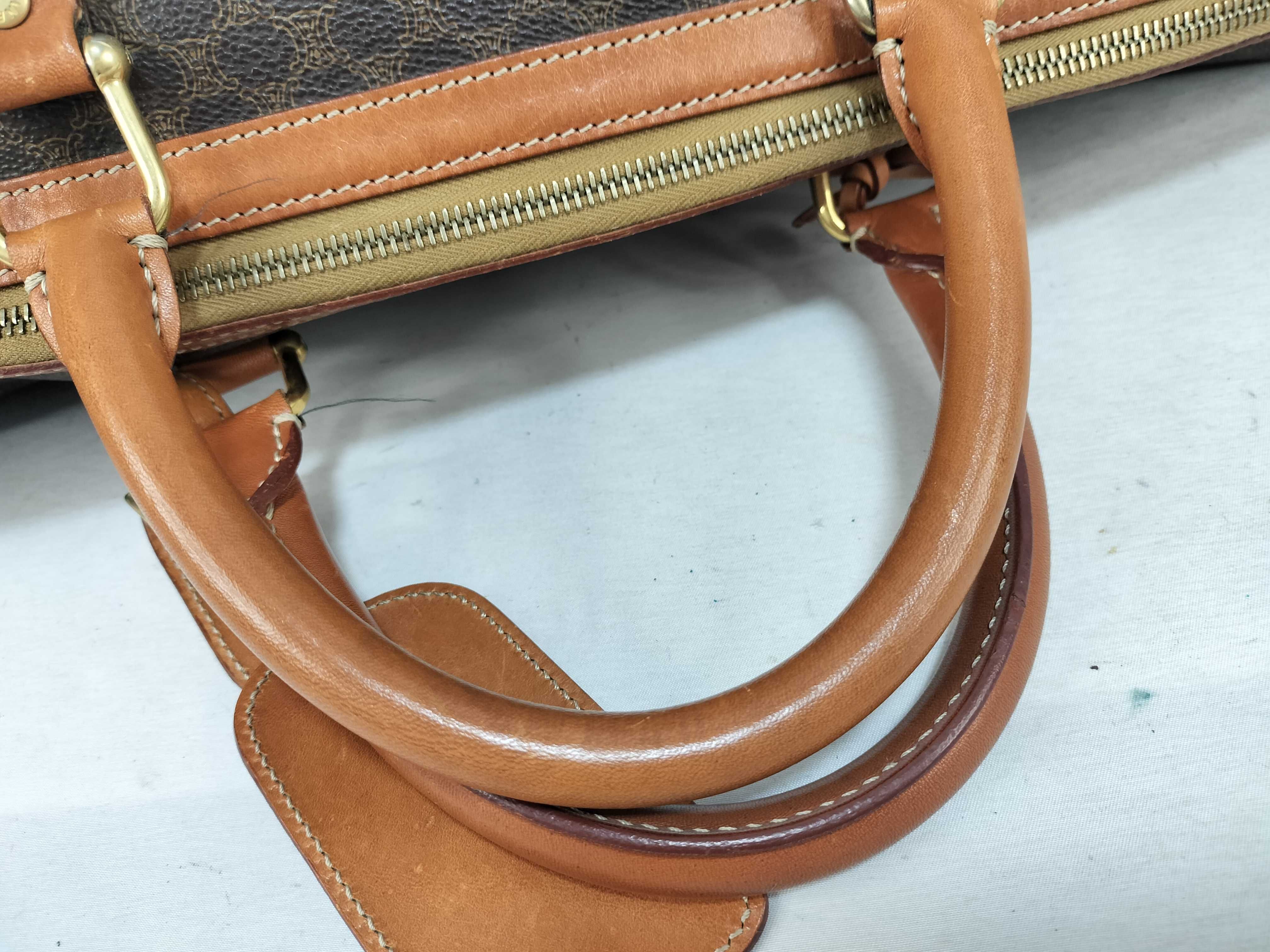 Boston bag — view 3