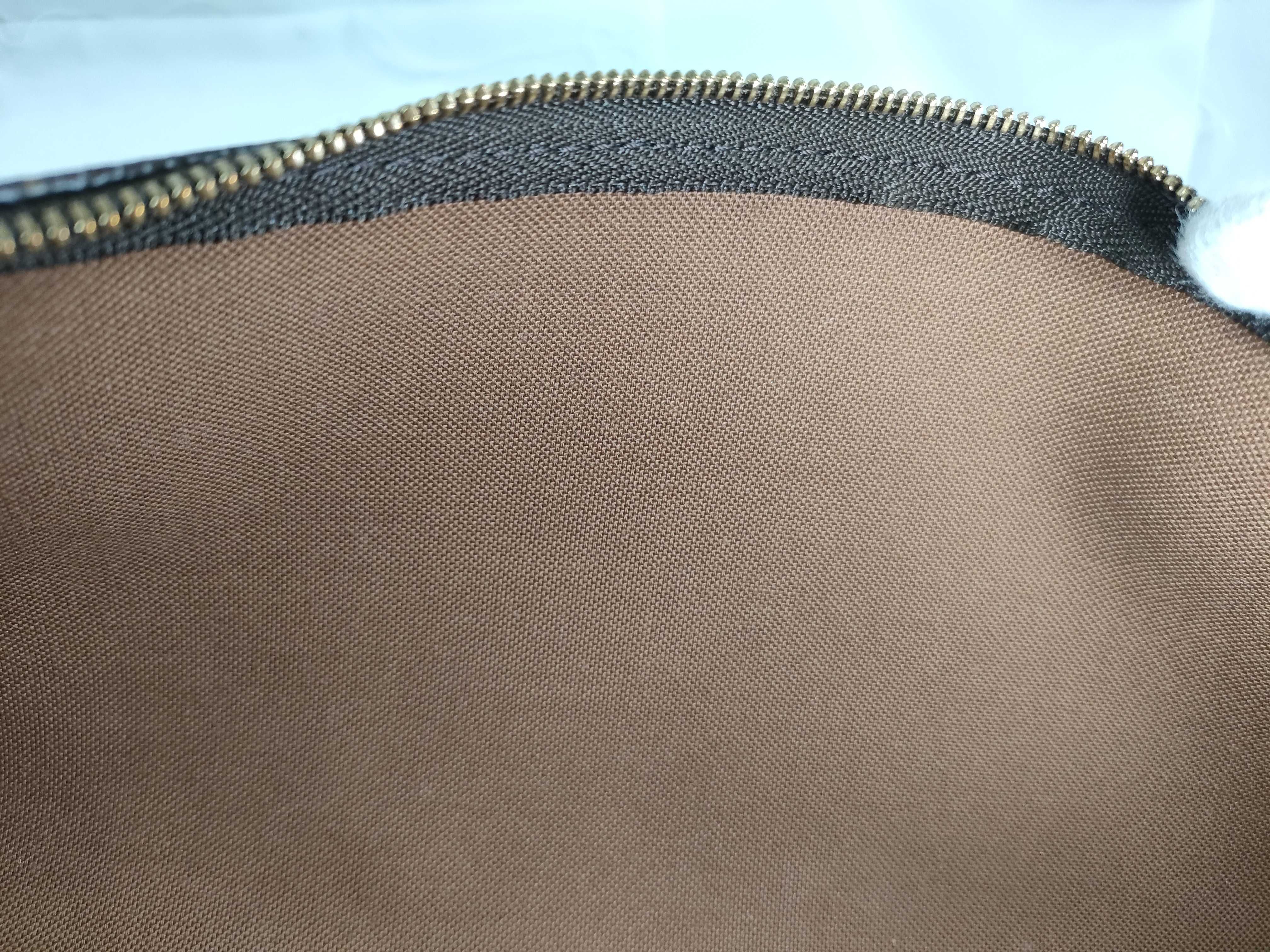 Monogram Louis Vuitton Monogram Eva Shoulder Bag M95567 SN3181 Shoulder Bag — view 12
