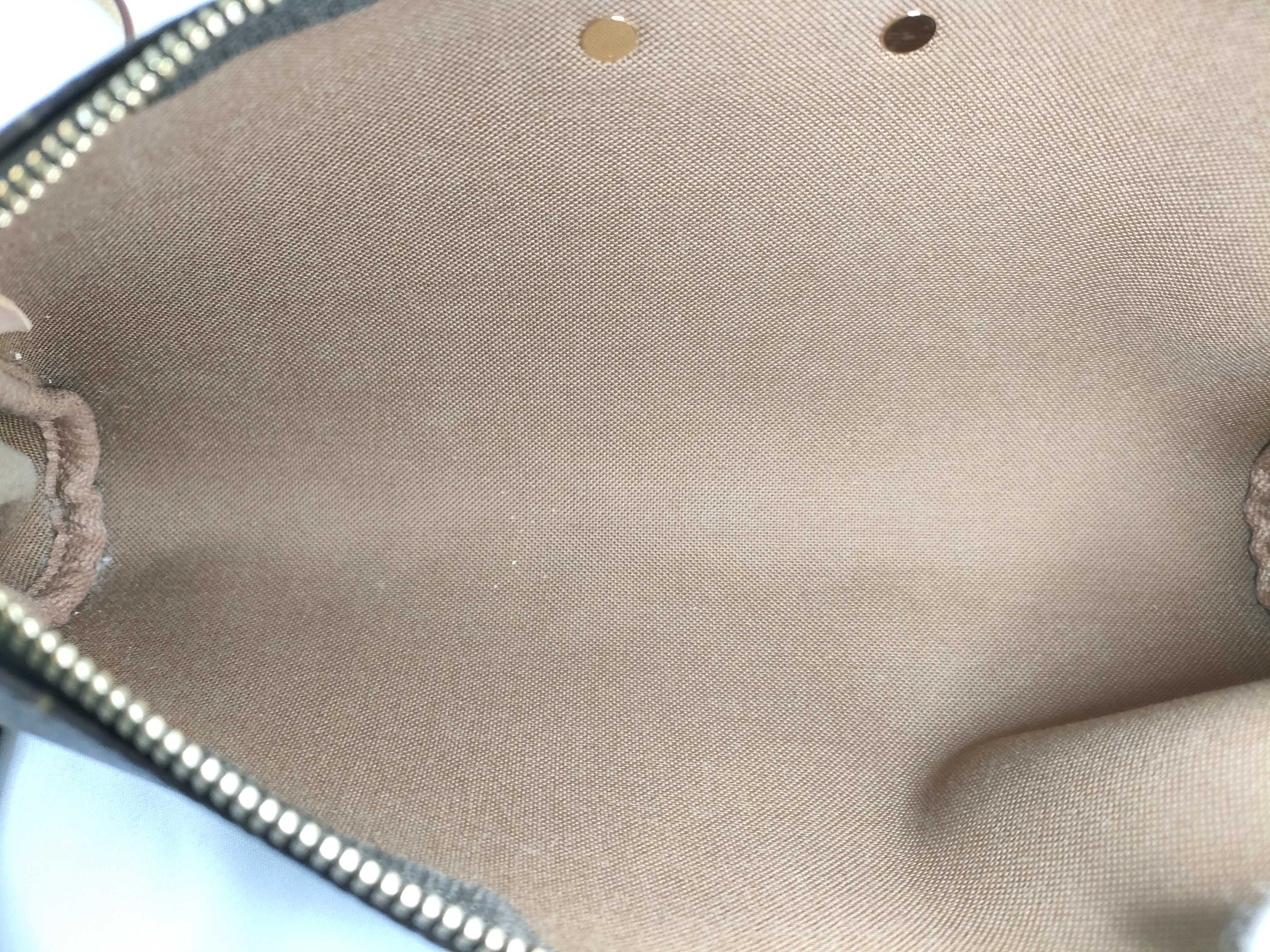 Monogram Louis Vuitton Monogram Eva Shoulder Bag M95567 SN3181 Shoulder Bag — view 10