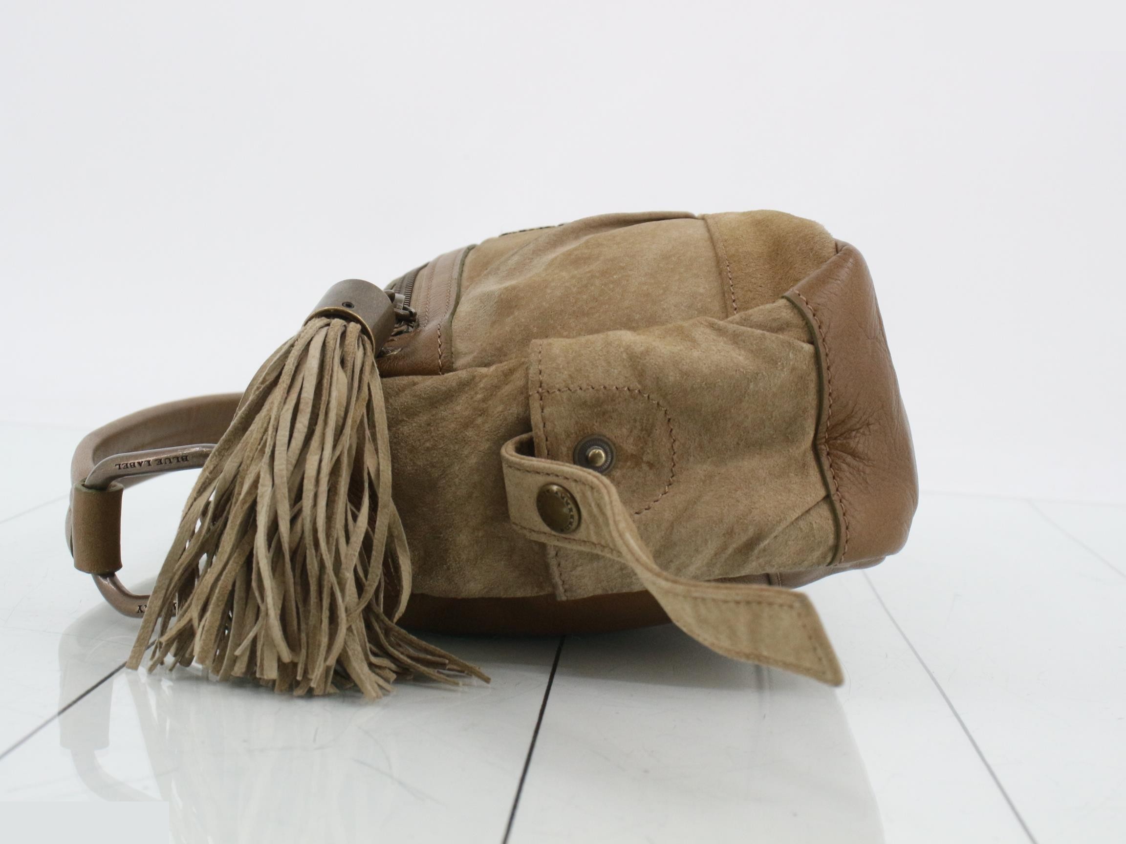 Shoulder bag — view 4