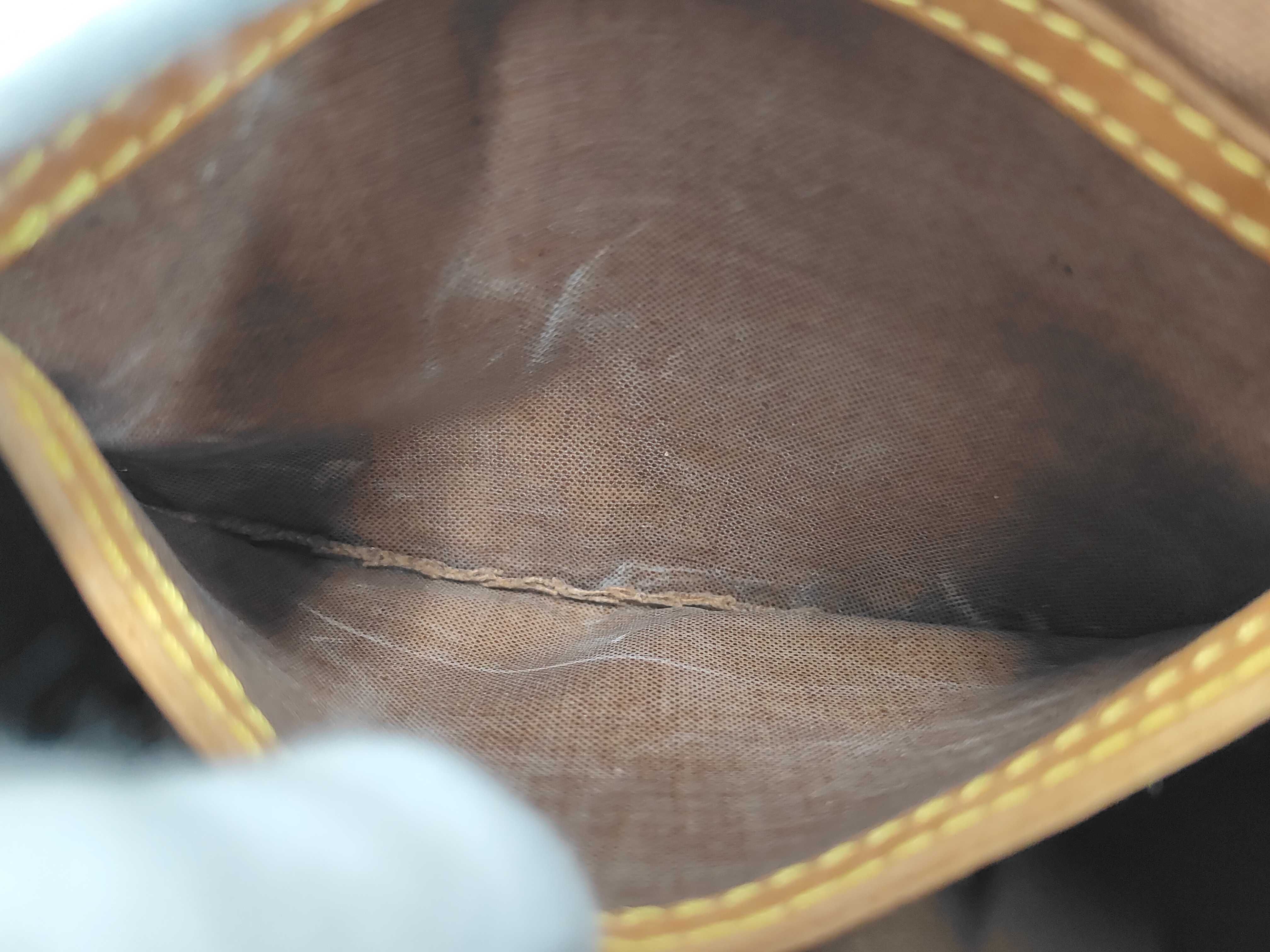 Monogram Speedy 25 Boston Bag — view 11