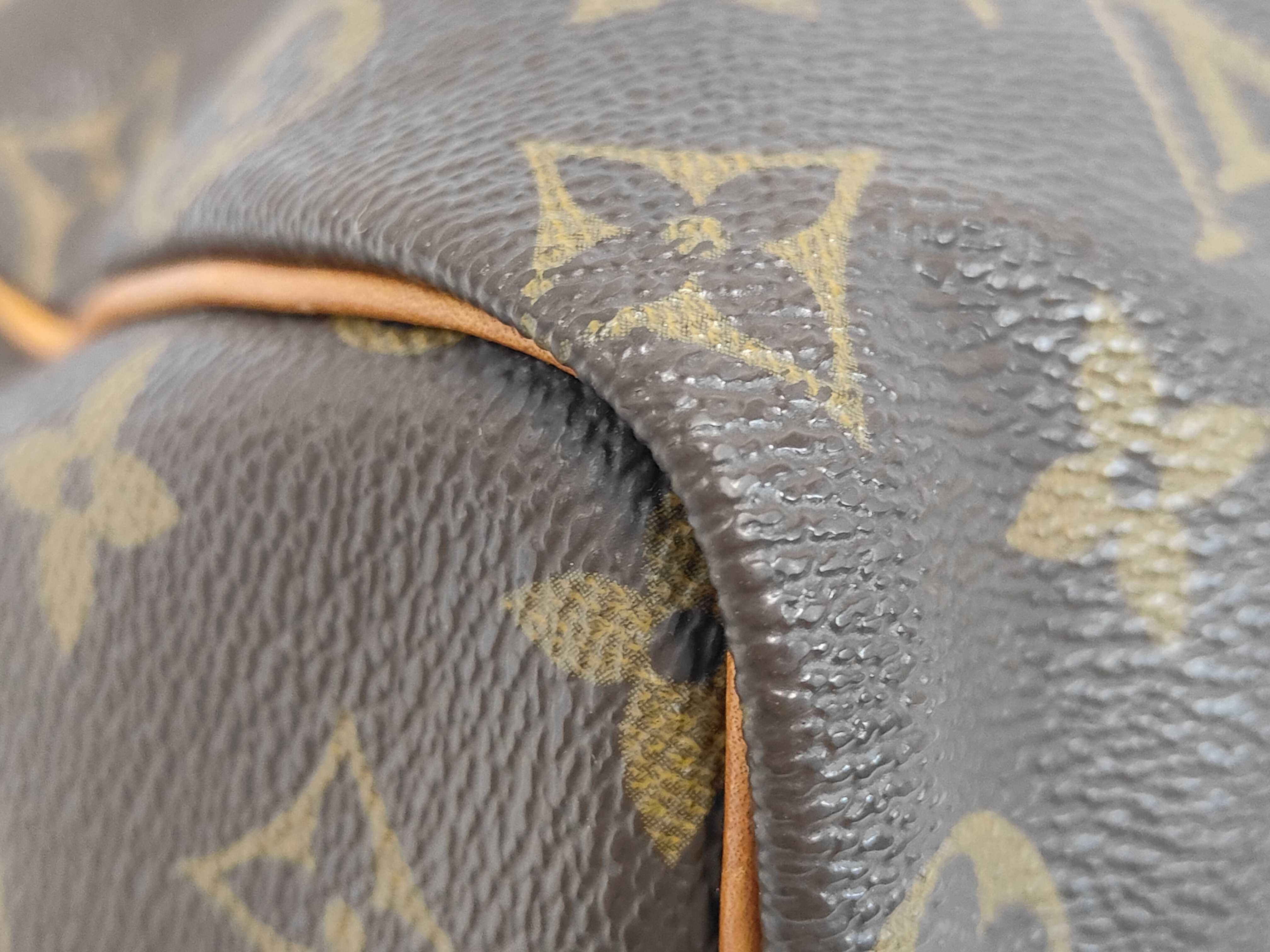 Monogram Speedy 25 Boston Bag — view 3
