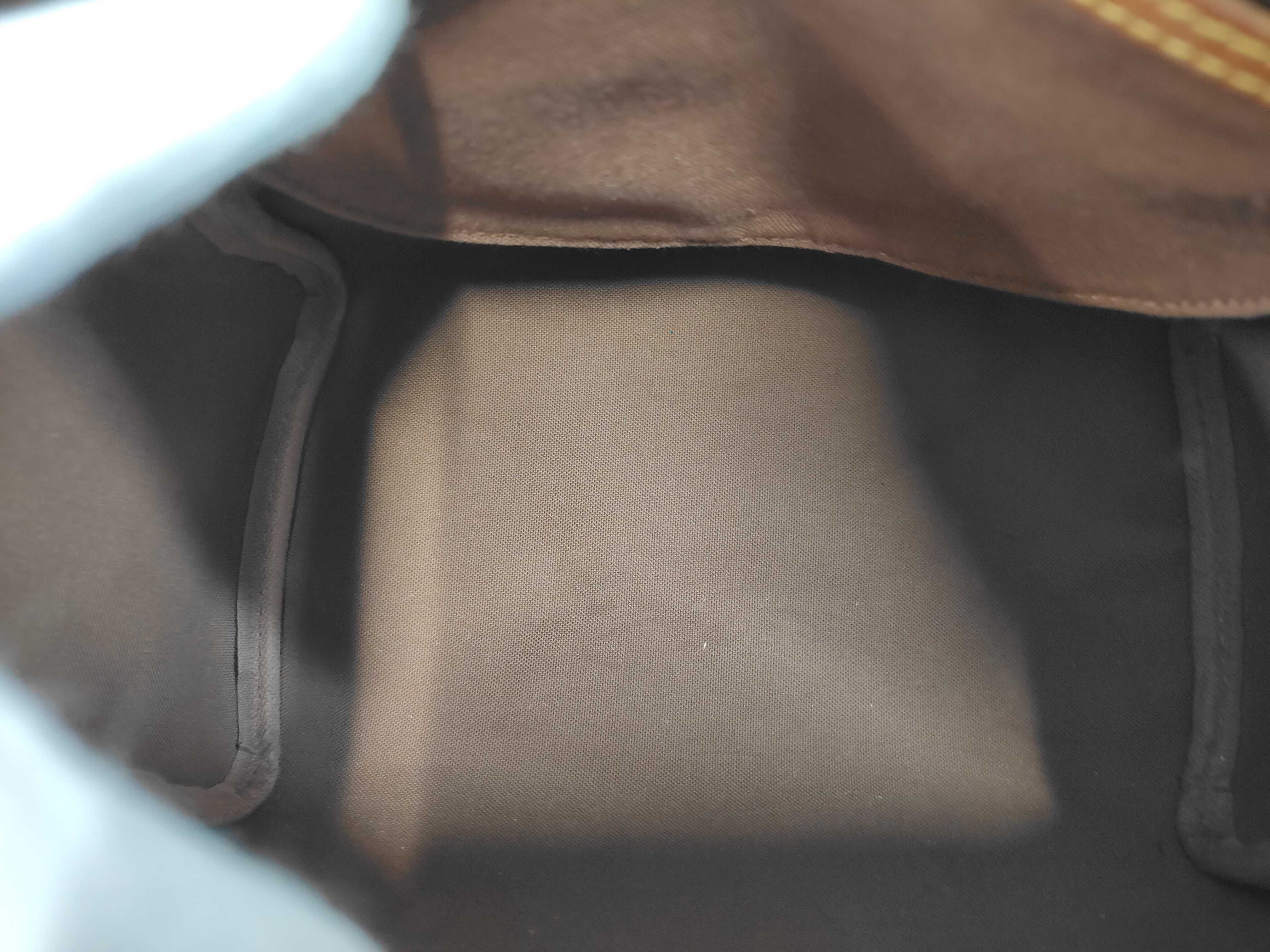 Monogram Speedy 25 Boston Bag — view 10