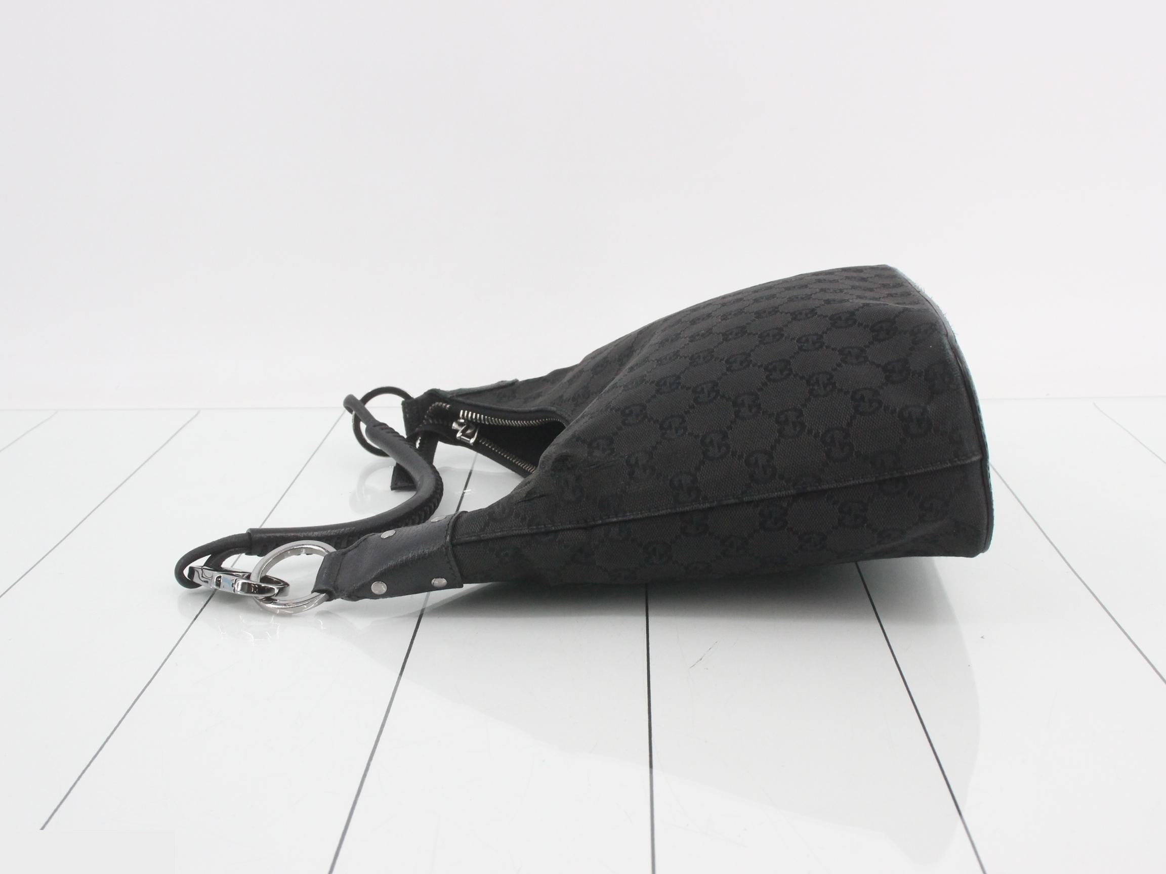 Supreme Canvas Handbag — view 4