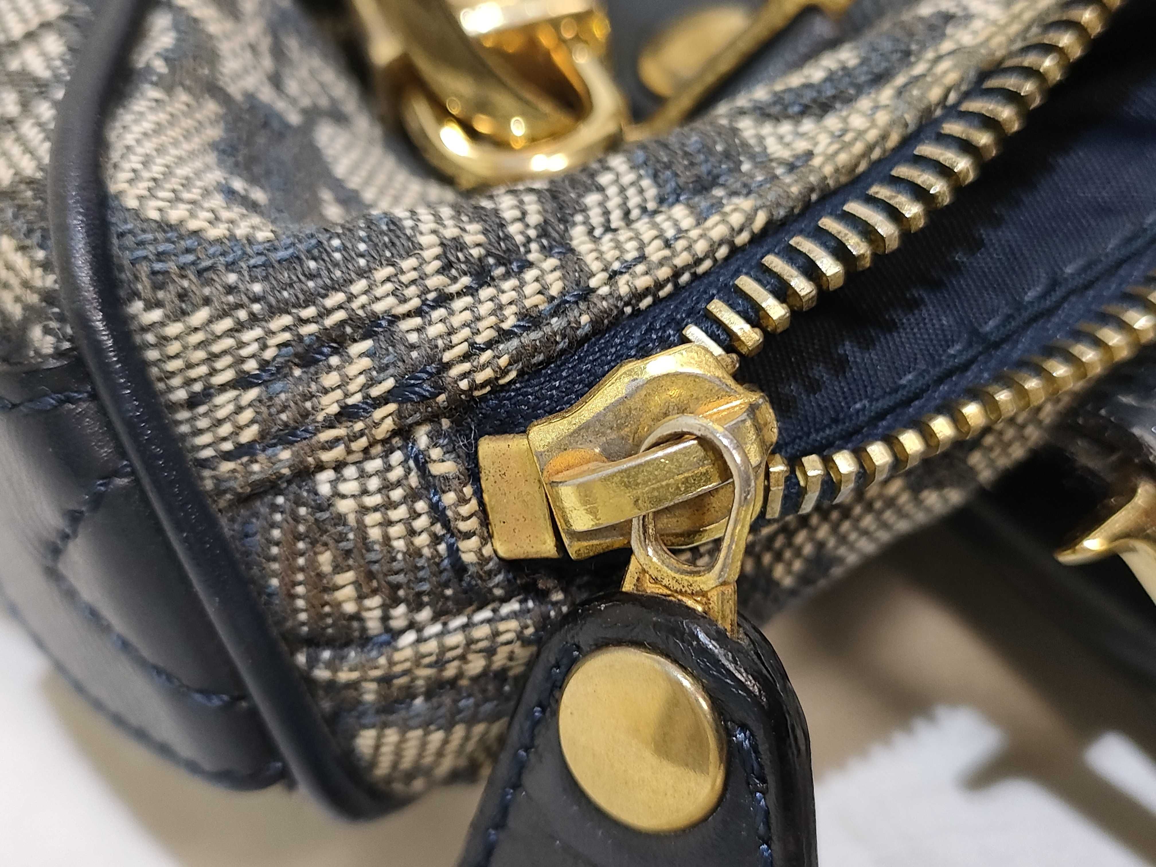 Trotter Christian Trotter Mini Boston Bag Handbag — view 13