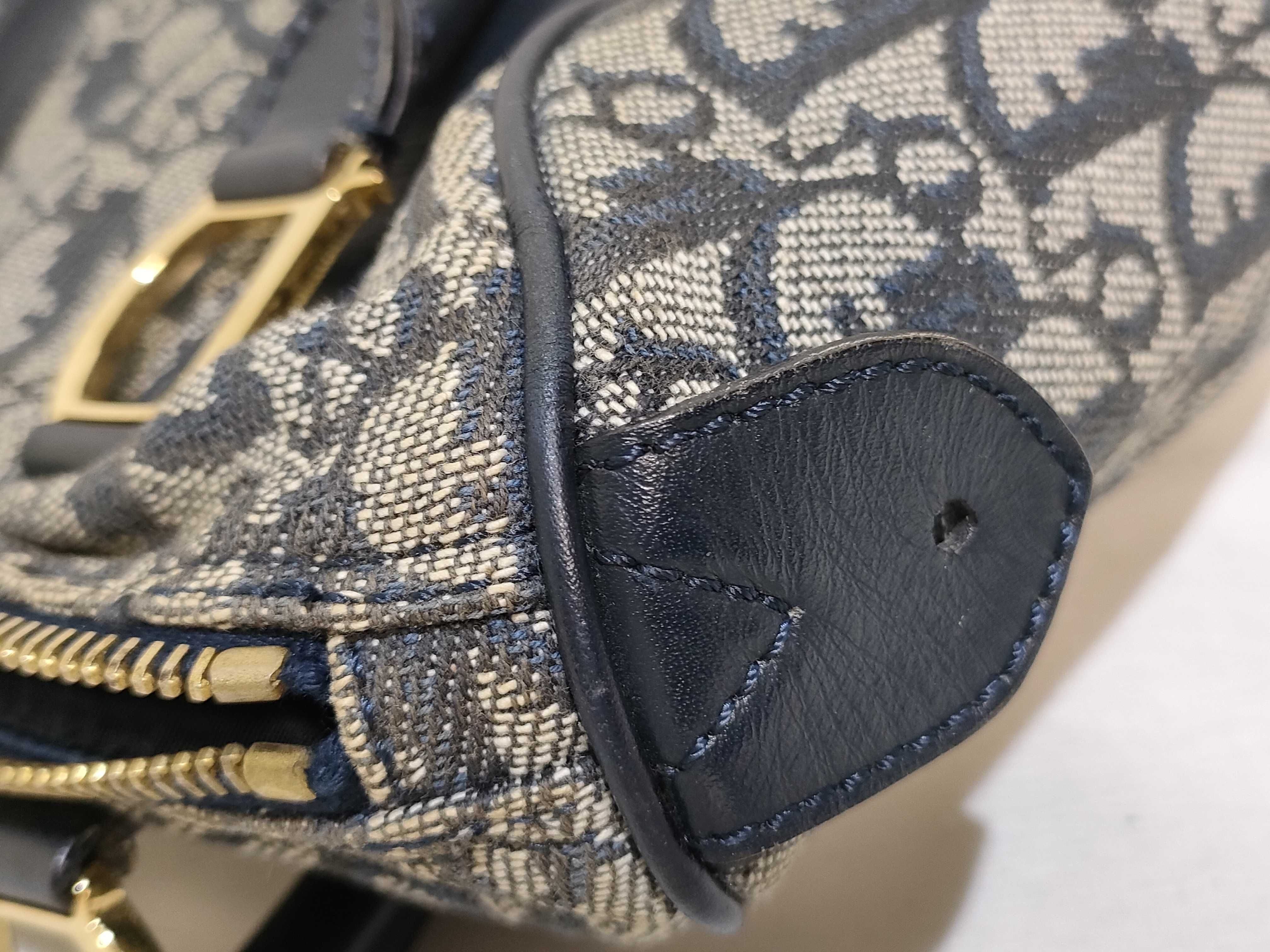 Trotter Christian Trotter Mini Boston Bag Handbag — view 14