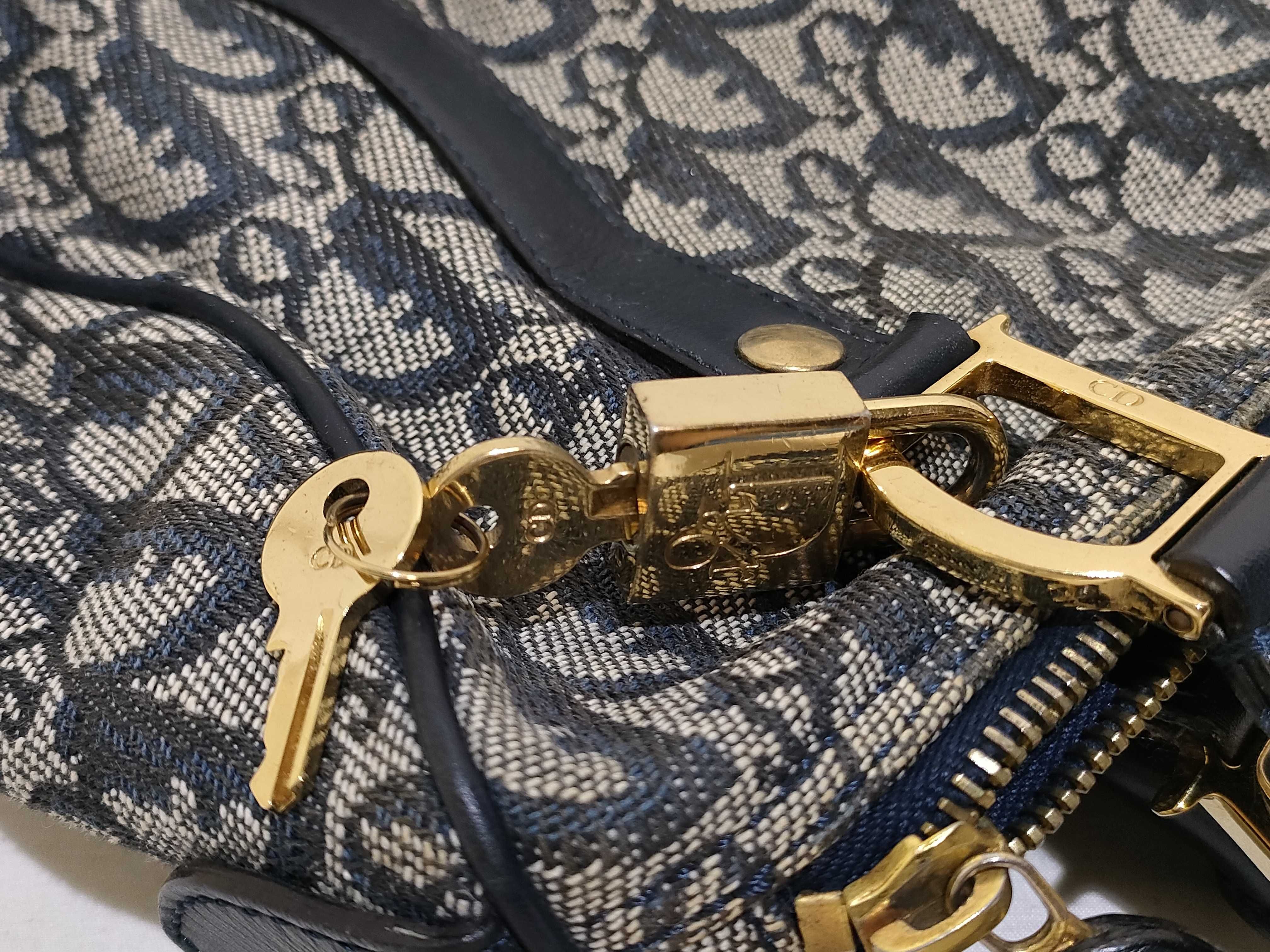 Trotter Christian Trotter Mini Boston Bag Handbag — view 15