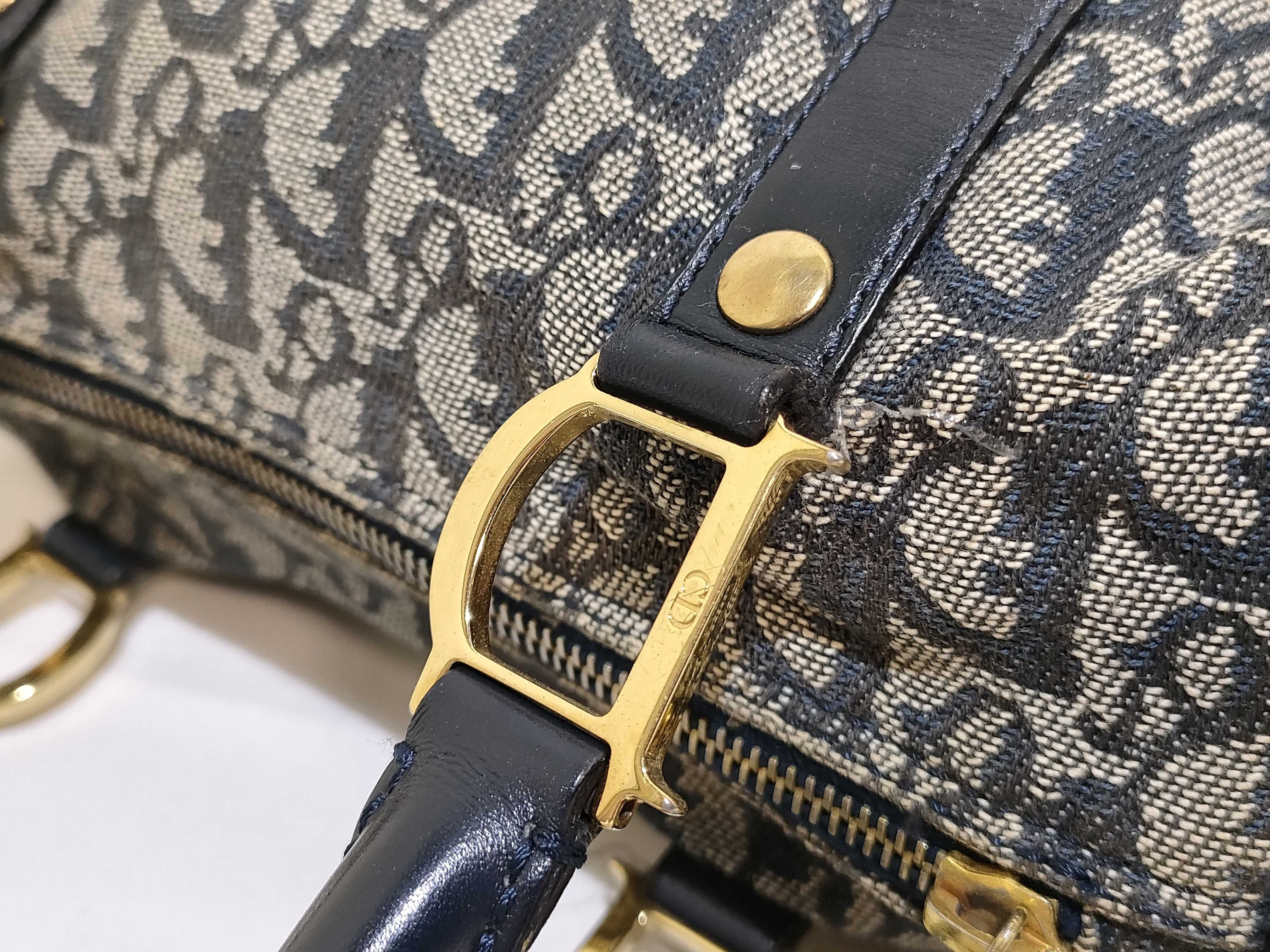 Trotter Christian Trotter Mini Boston Bag Handbag — view 5