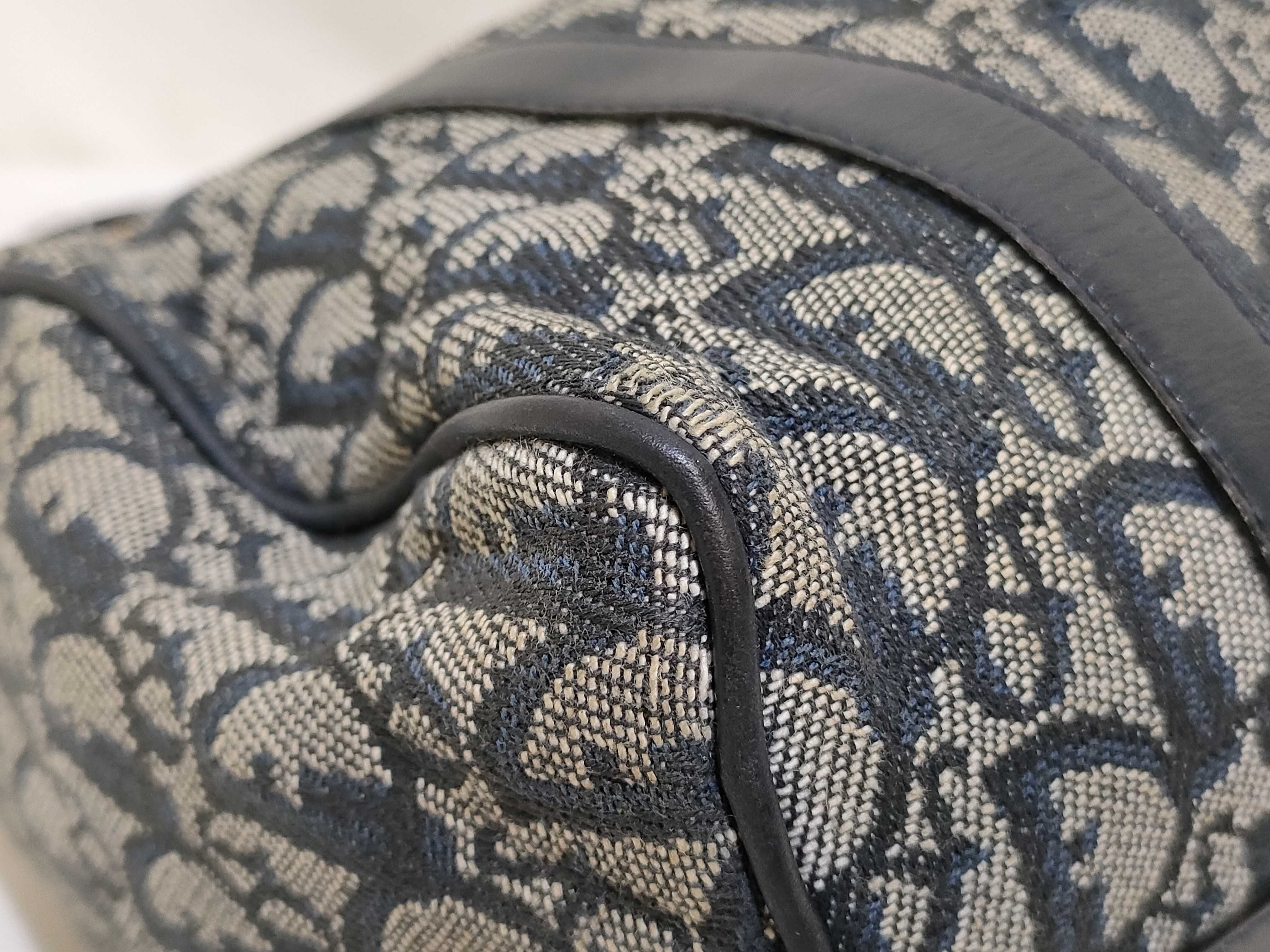 Trotter Christian Trotter Mini Boston Bag Handbag — view 6