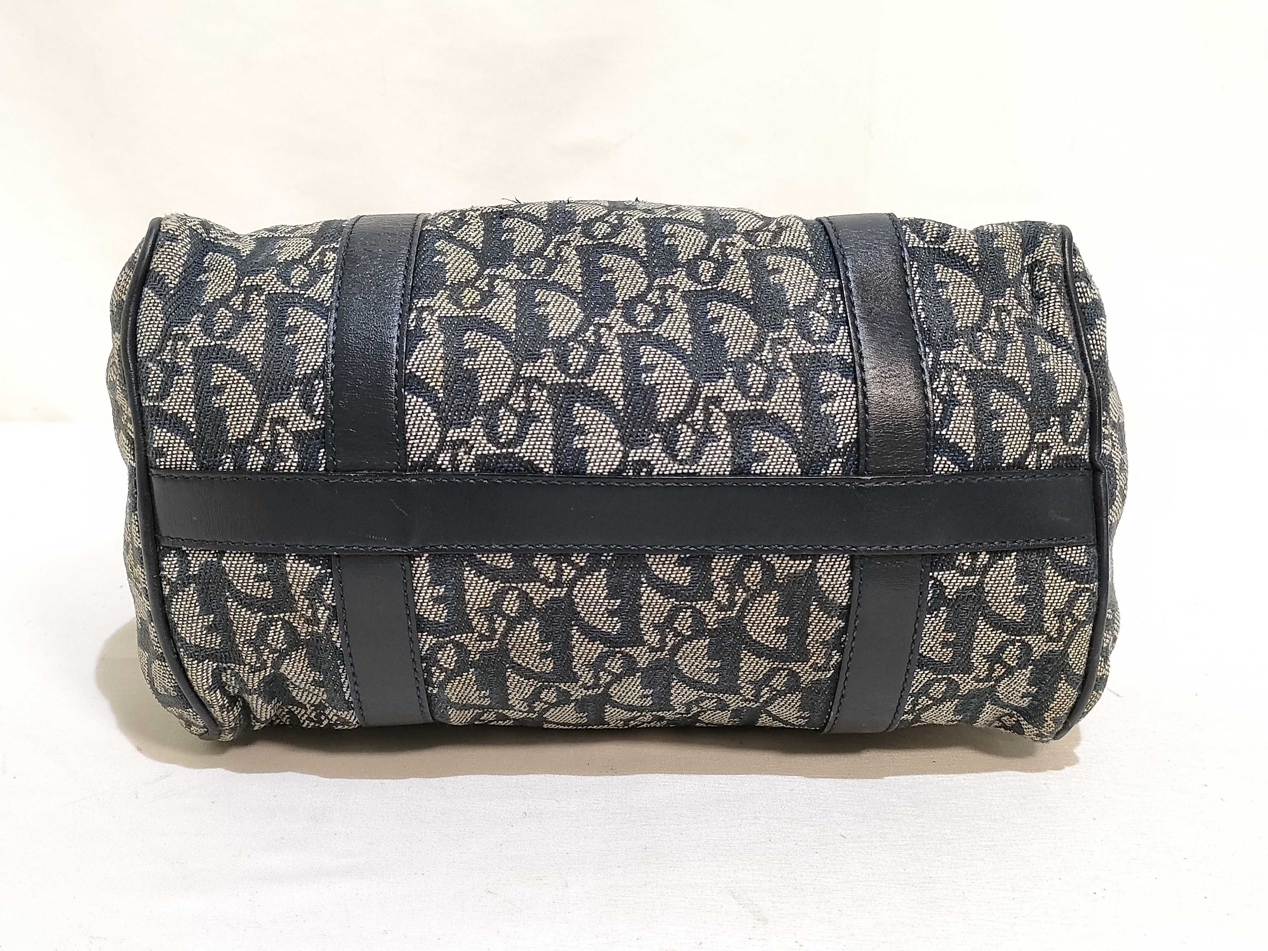 Trotter Christian Trotter Mini Boston Bag Handbag — view 7