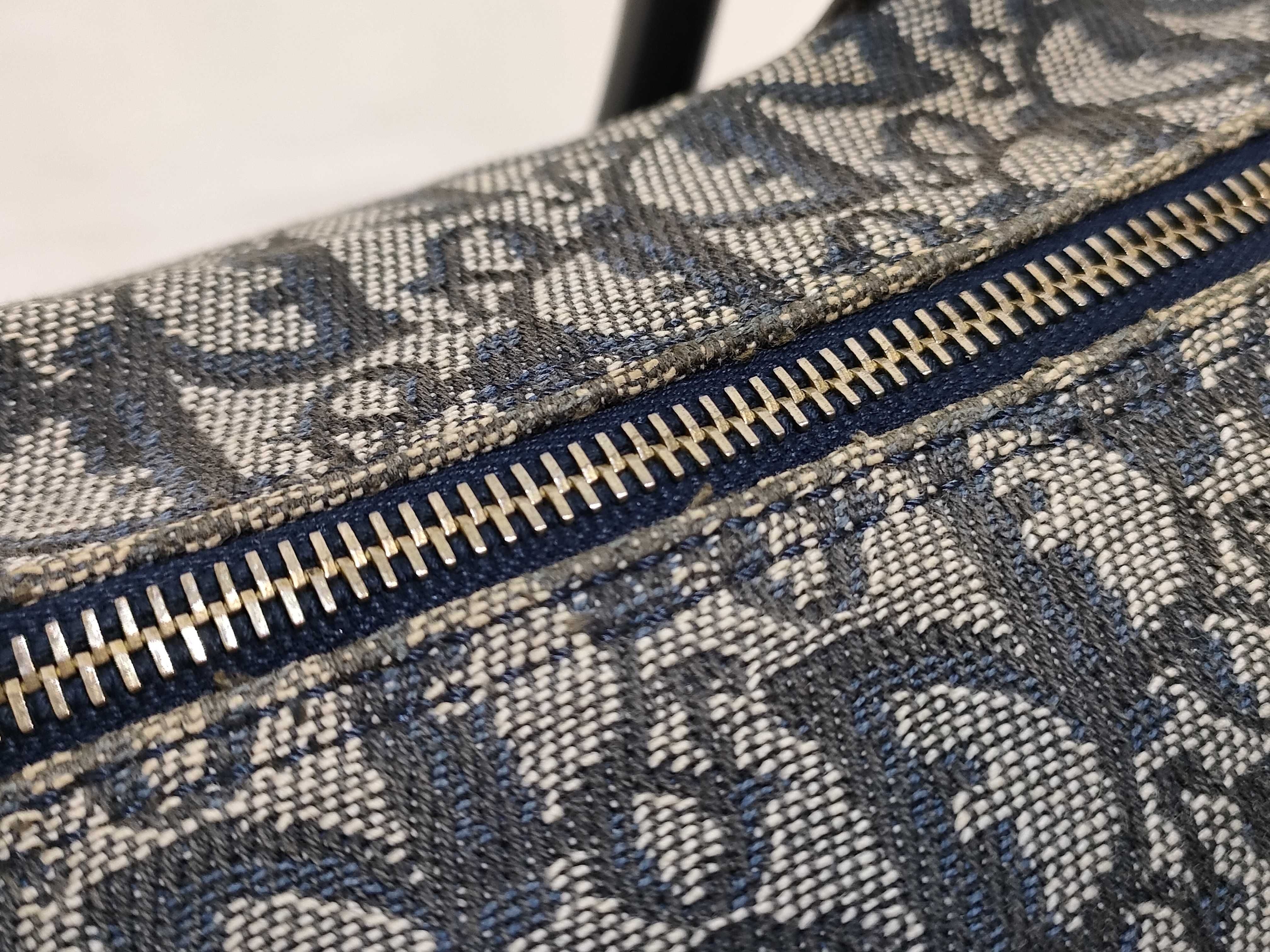 Trotter Christian Trotter Mini Boston Bag Handbag — view 8