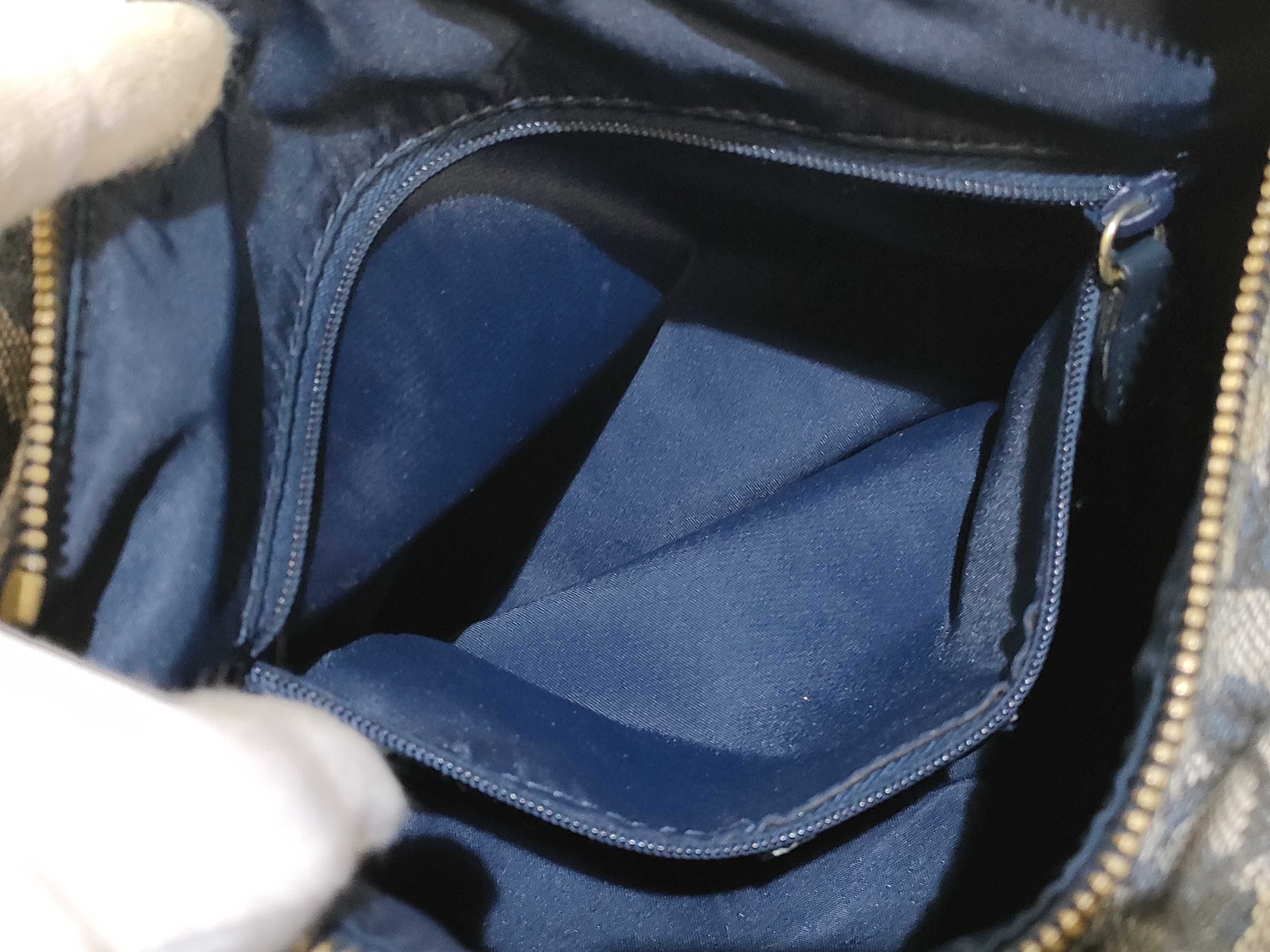 Trotter Christian Trotter Mini Boston Bag Handbag — view 10