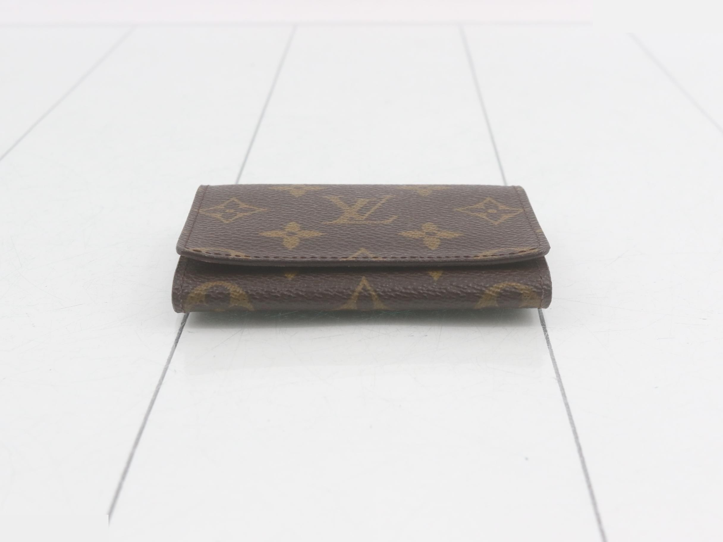 Envelopped Carte de Visite — view 3