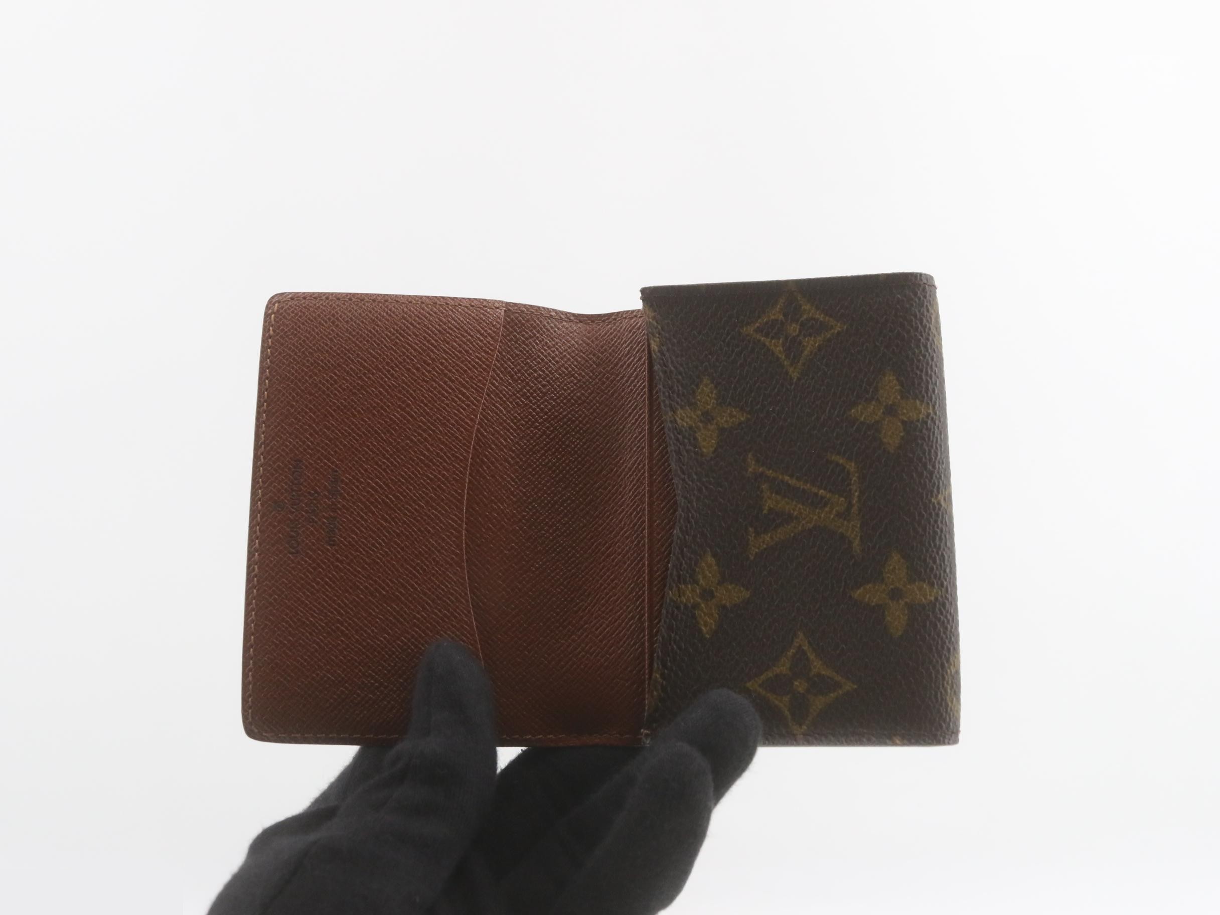 Envelopped Carte de Visite — view 4