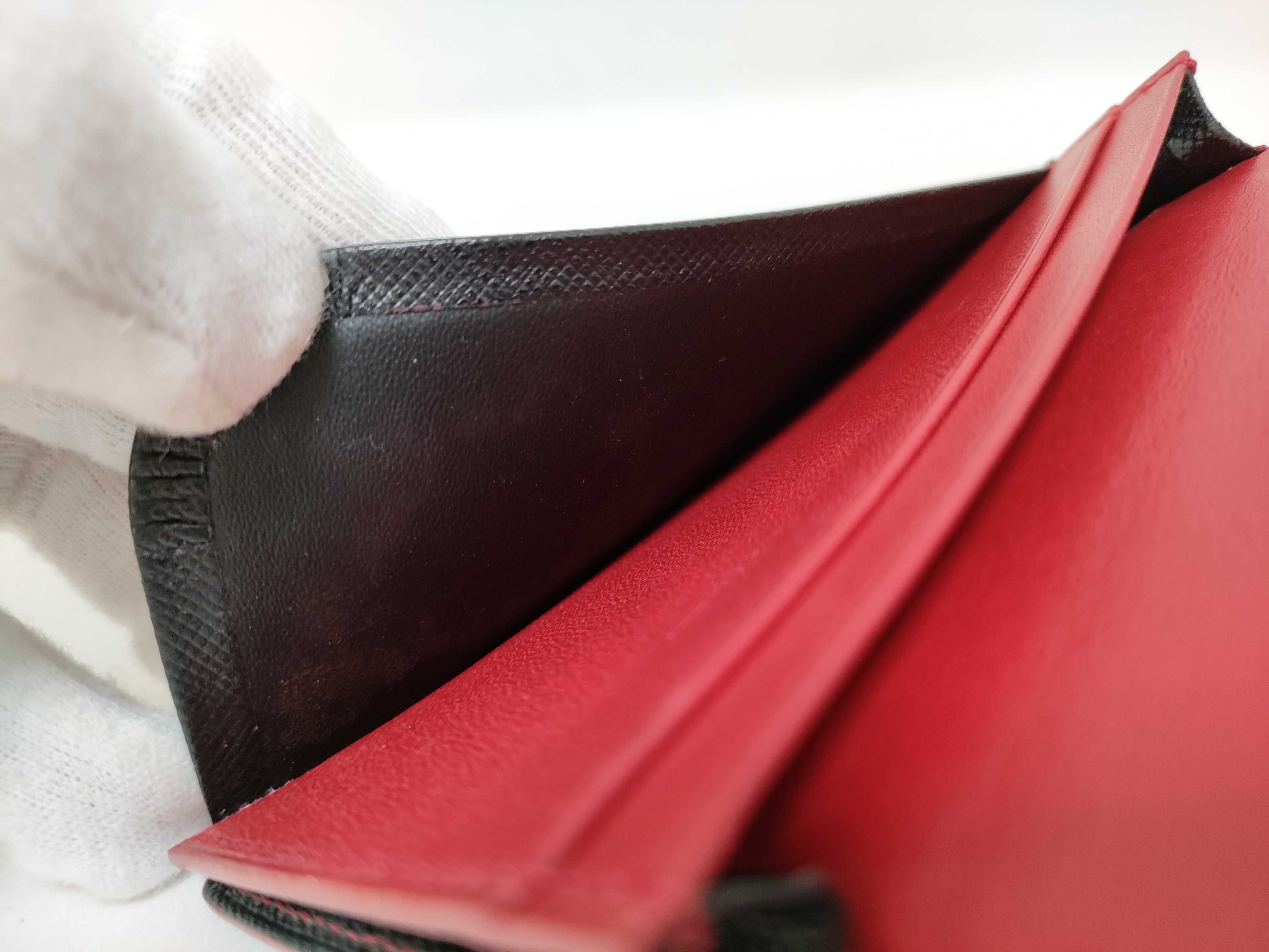 Black Label / Card Case / Business Card Holder / Leather Card Case, Pass Case, Business Card Holder — view 11