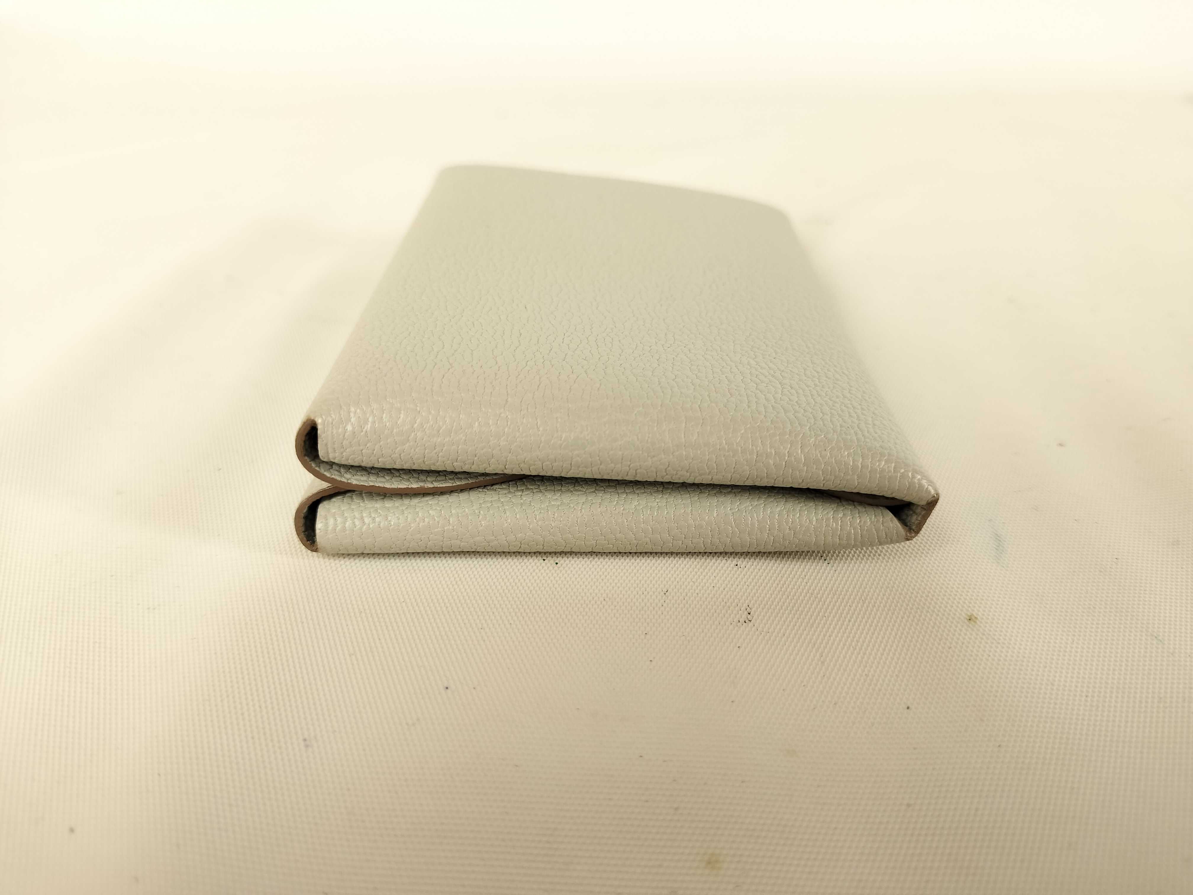 Calvi Coin Case (K stamp) — view 3