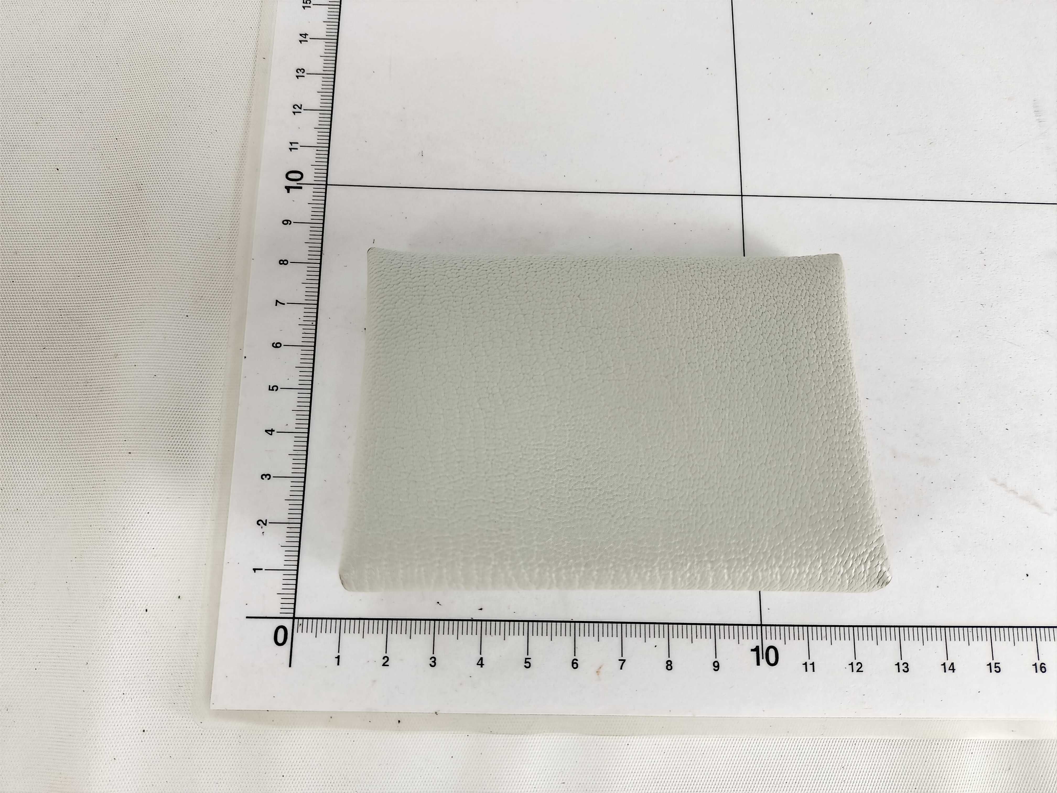 Calvi Coin Case (K stamp) — view 8