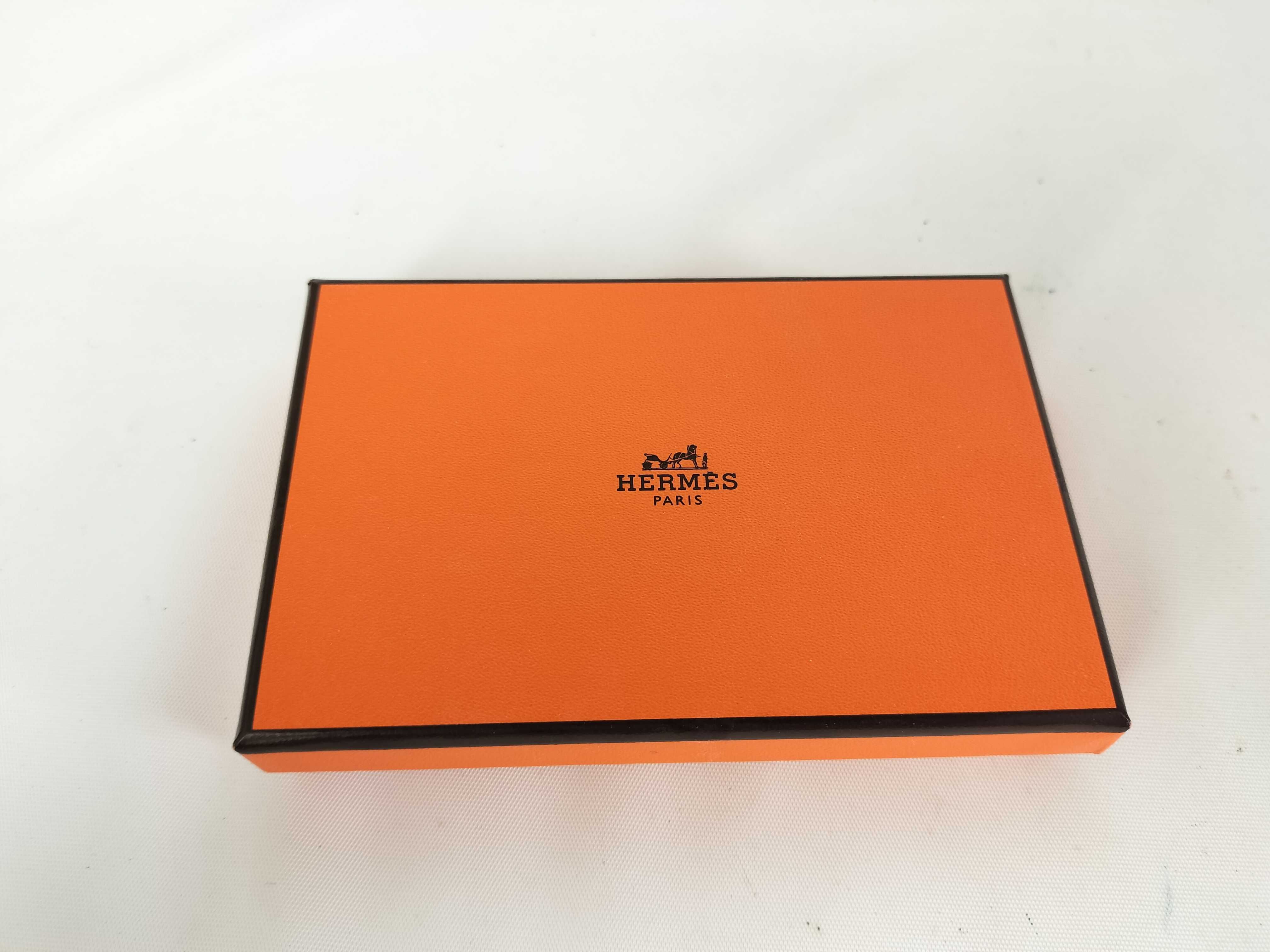 Calvi Coin Case (K stamp) — view 9