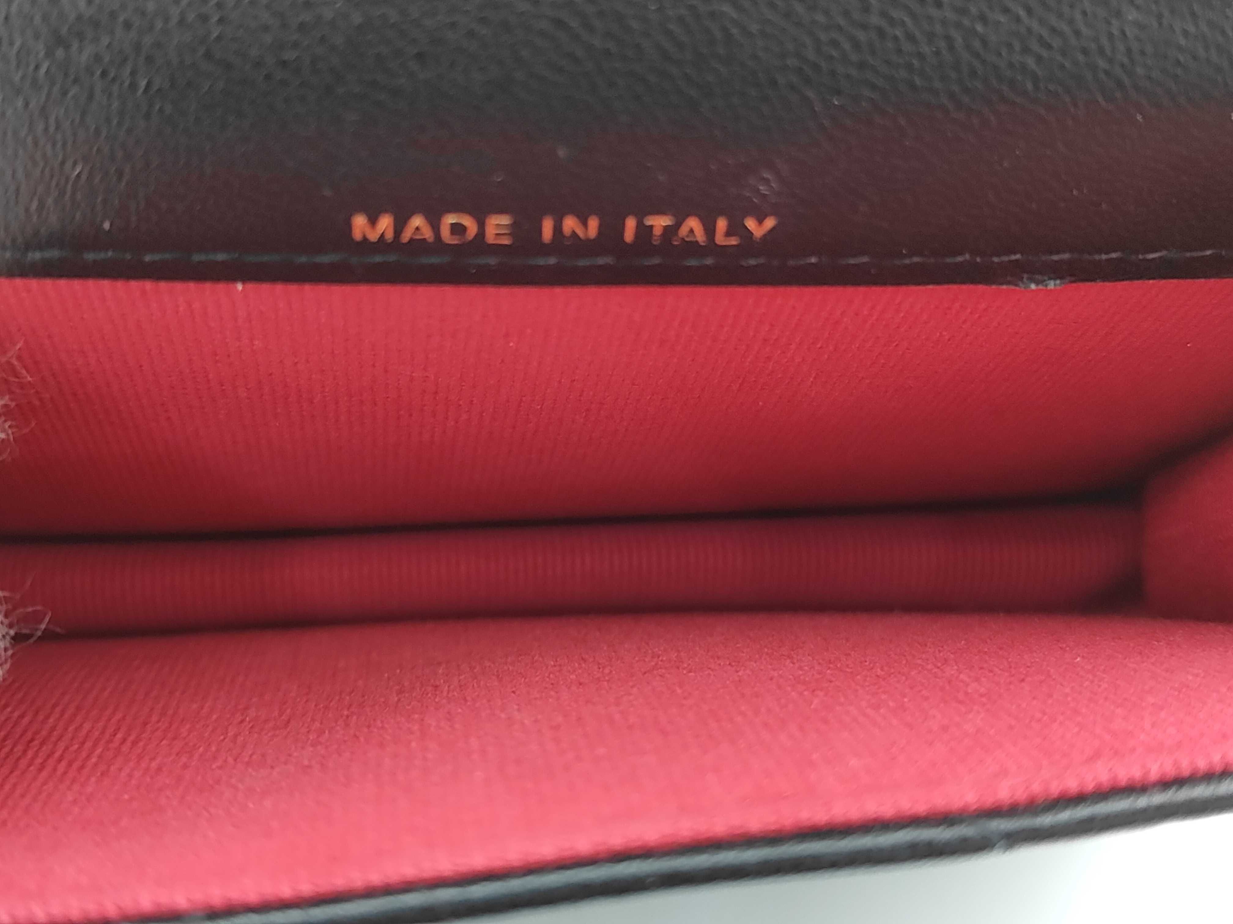 Matelassé Shoulder Bag — view 6