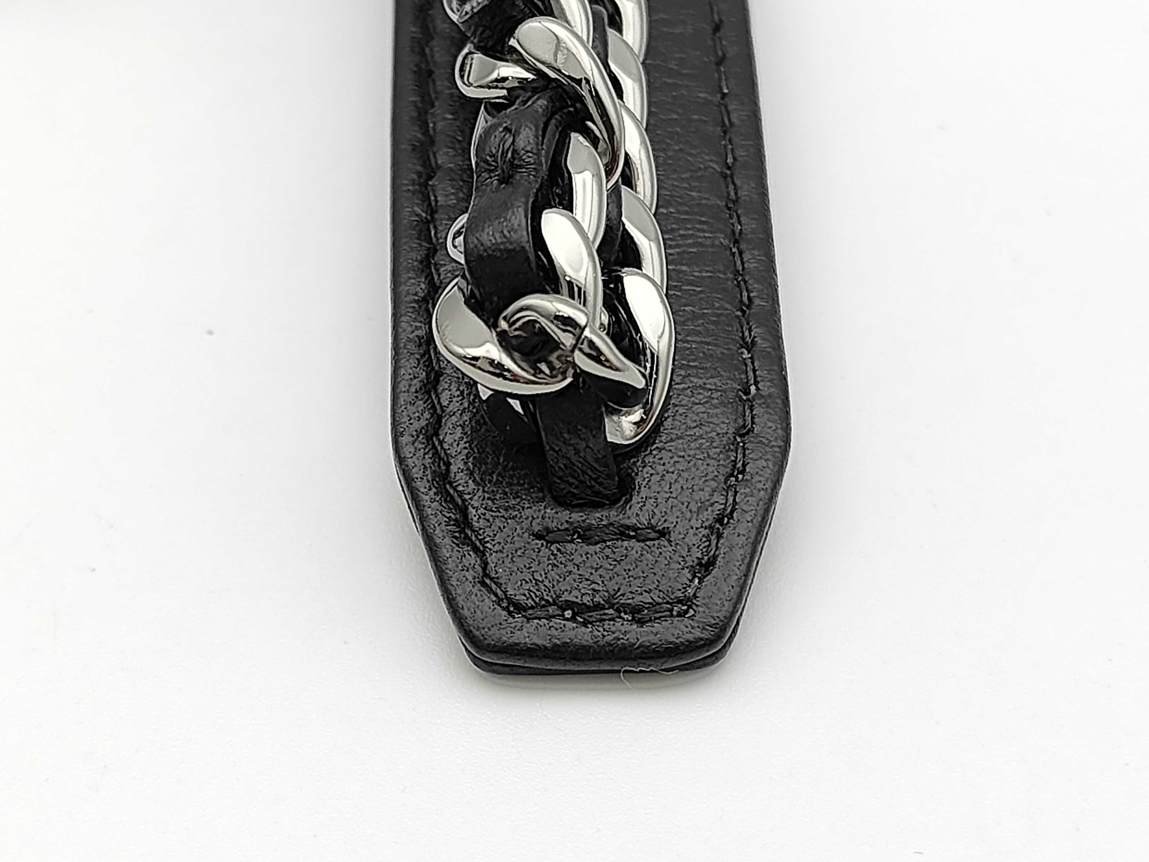 Matelassé Shoulder Bag — view 10