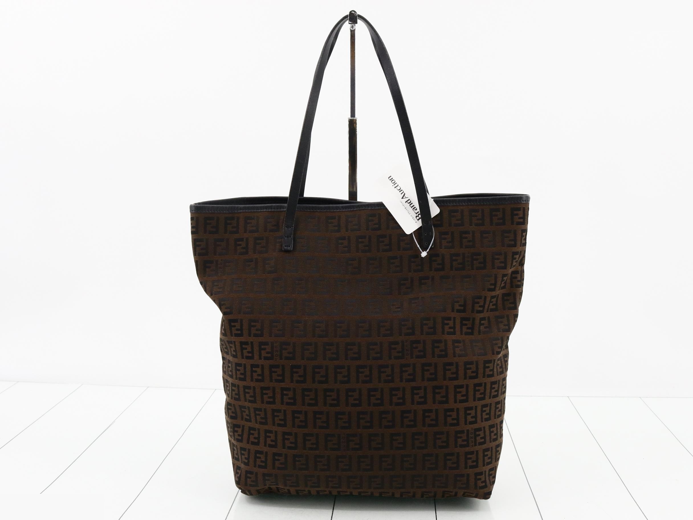 Zucca tote bag