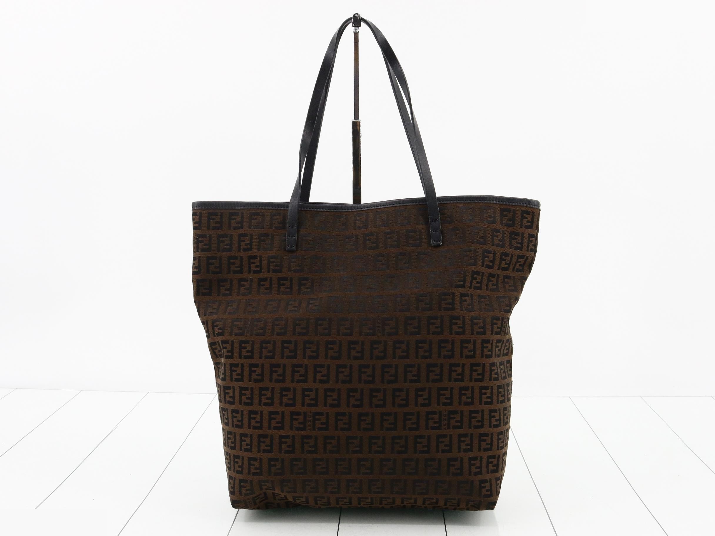 Zucca tote bag — view 2