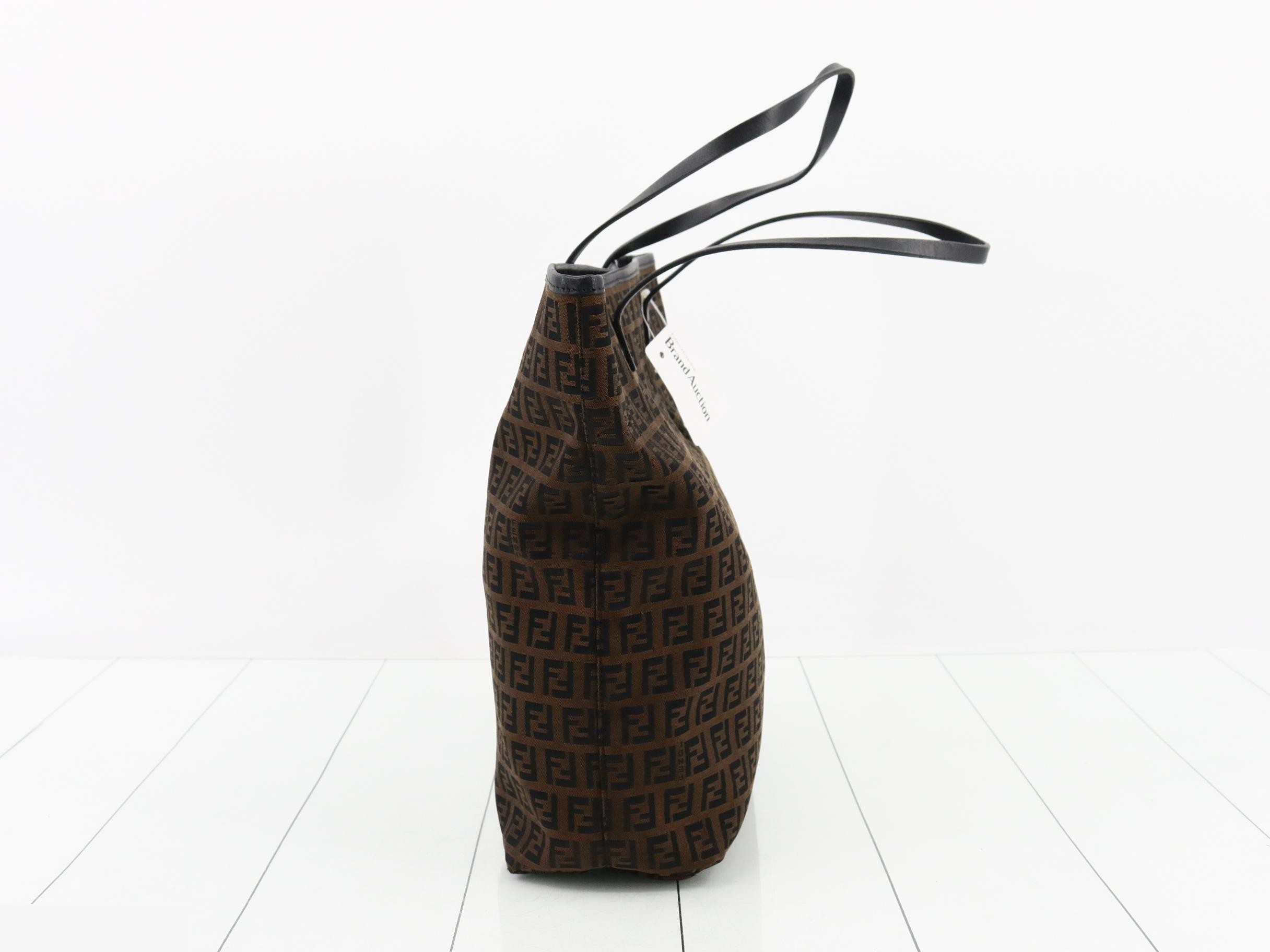 Zucca tote bag — view 4