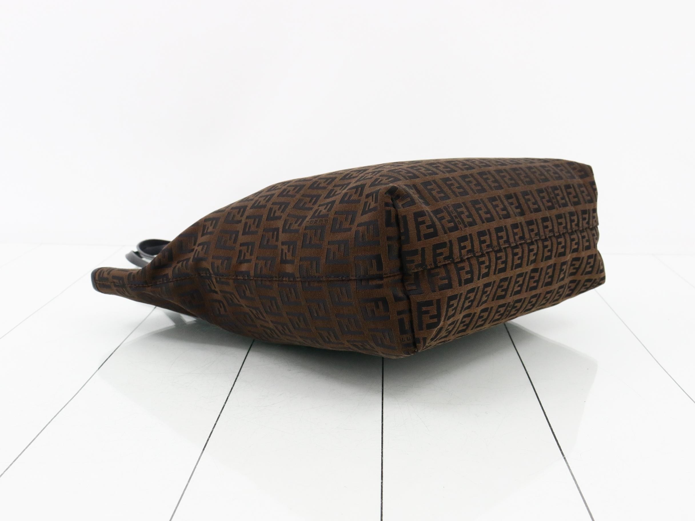 Zucca tote bag — view 5