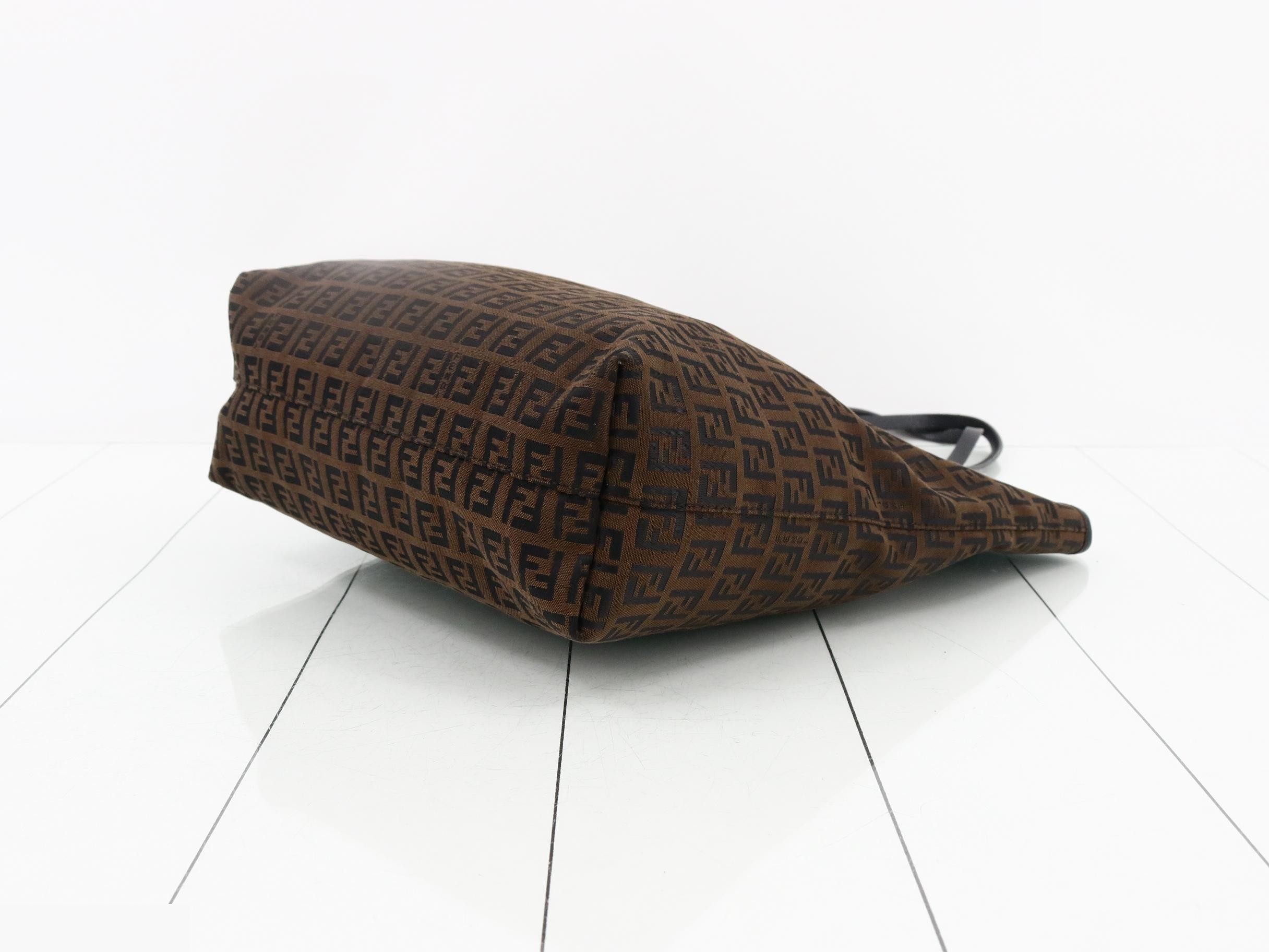 Zucca tote bag — view 6