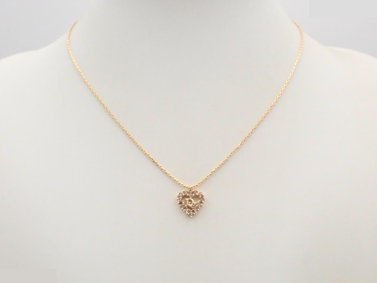 Other lines: Precious metals, necklaces, pendants, chain approximately 42cm — view 3
