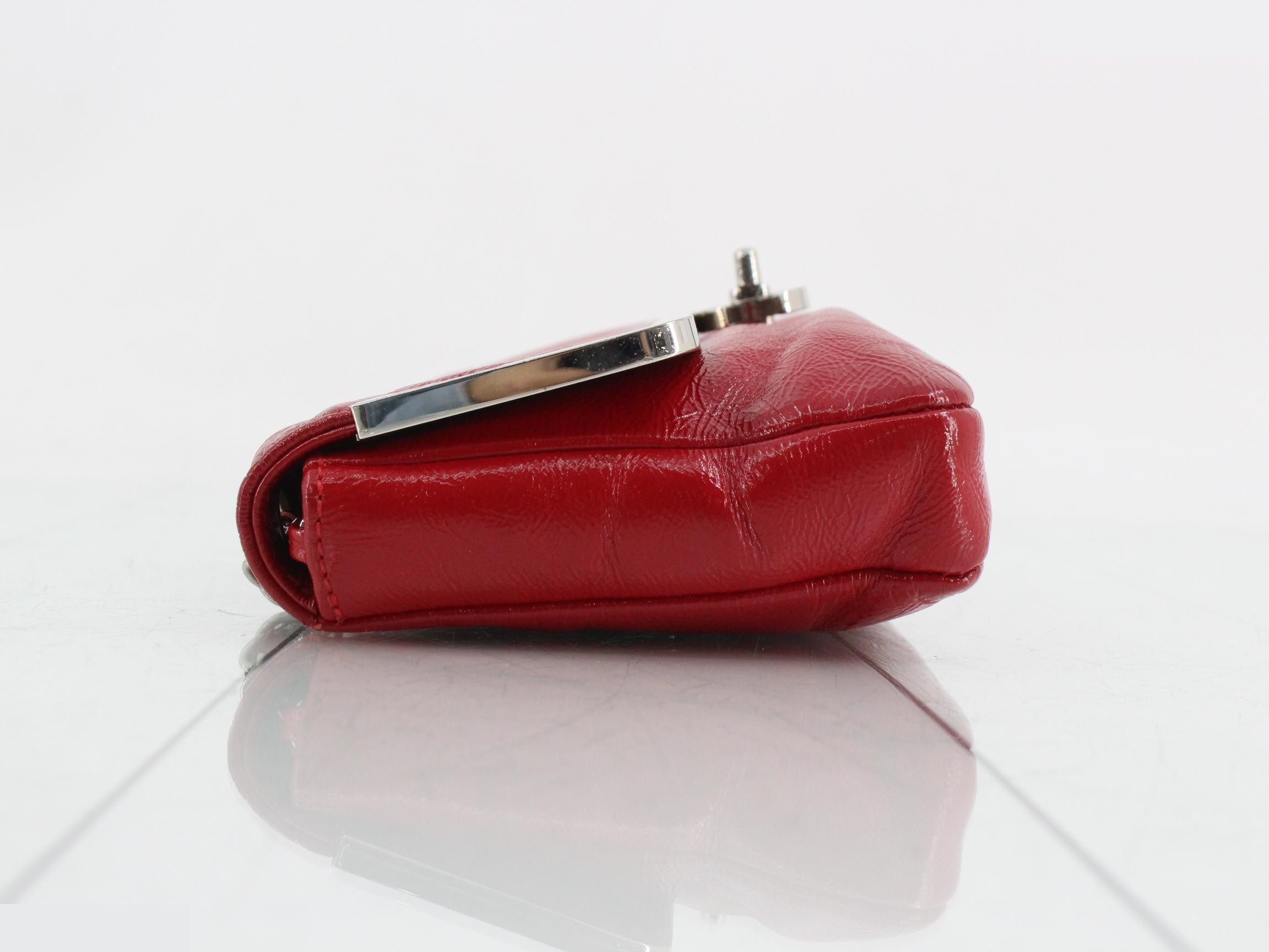 Enamel (Bag) — view 4