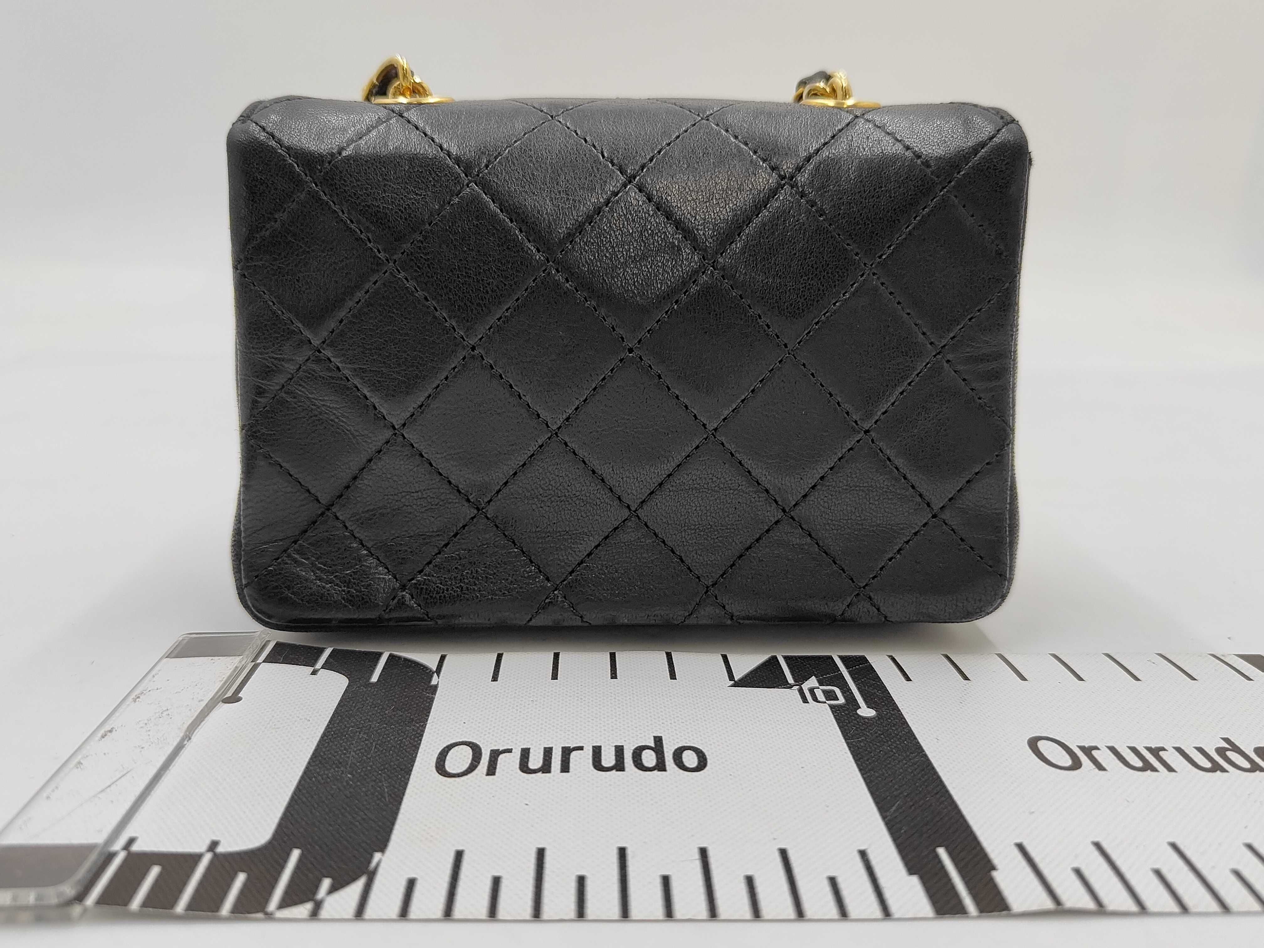 Matelassé Shoulder Bag — view 2