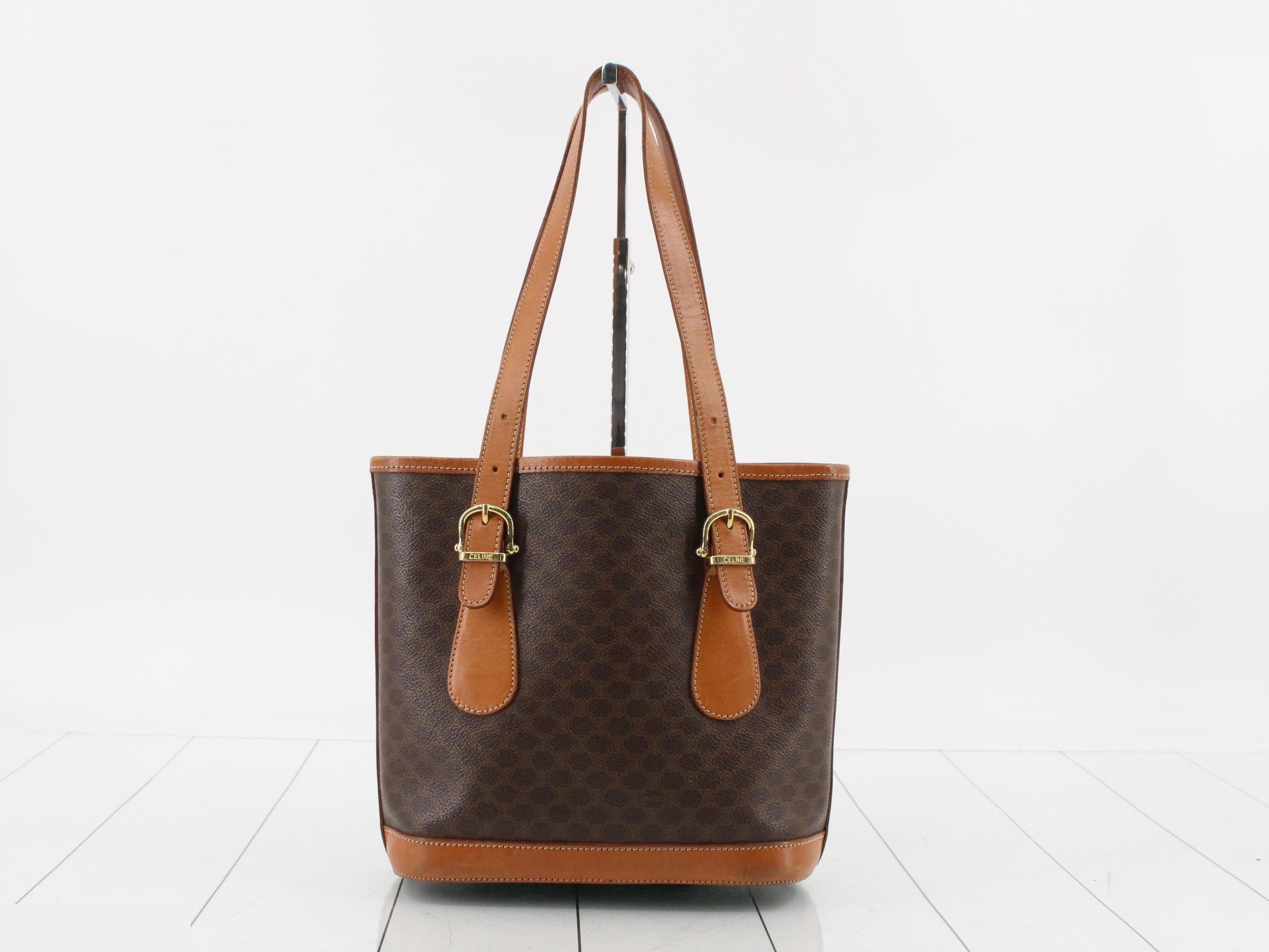 Macadam Bag Tote Bag — view 2