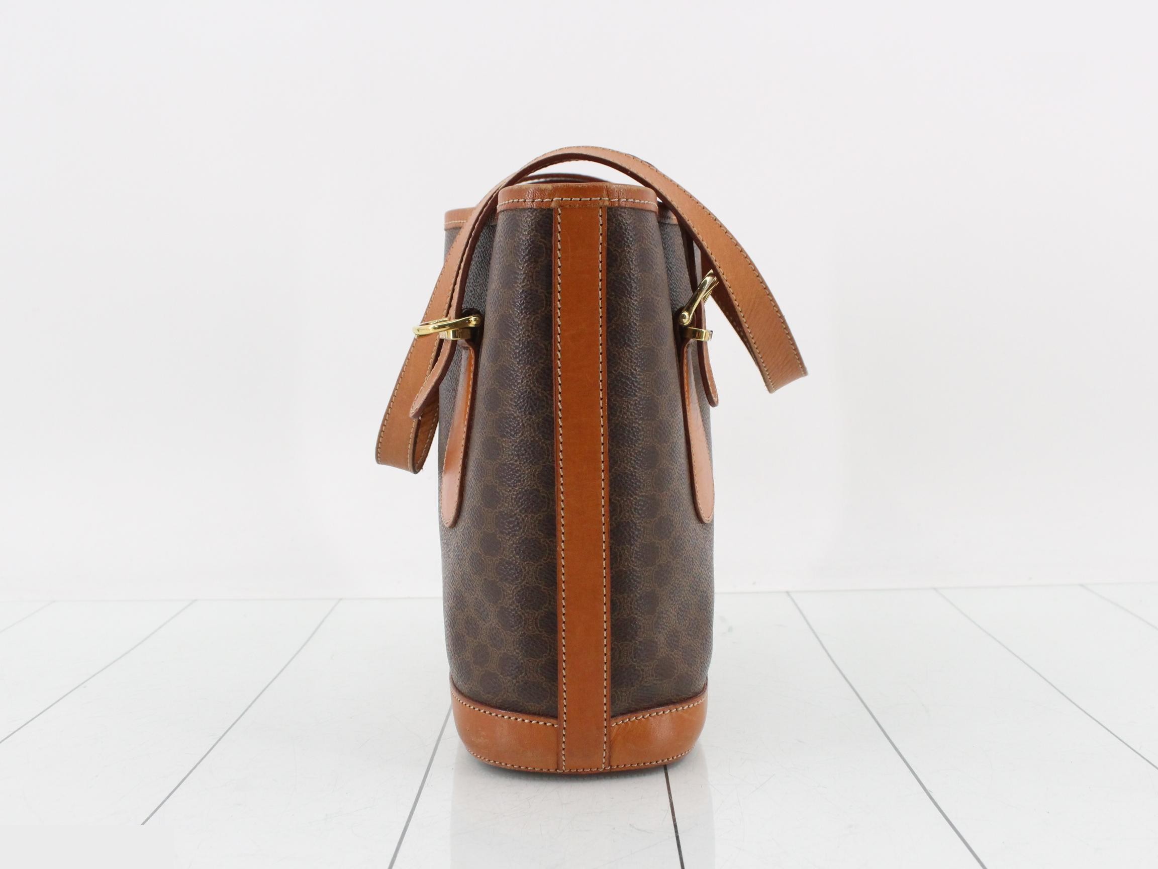 Macadam Bag Tote Bag — view 3