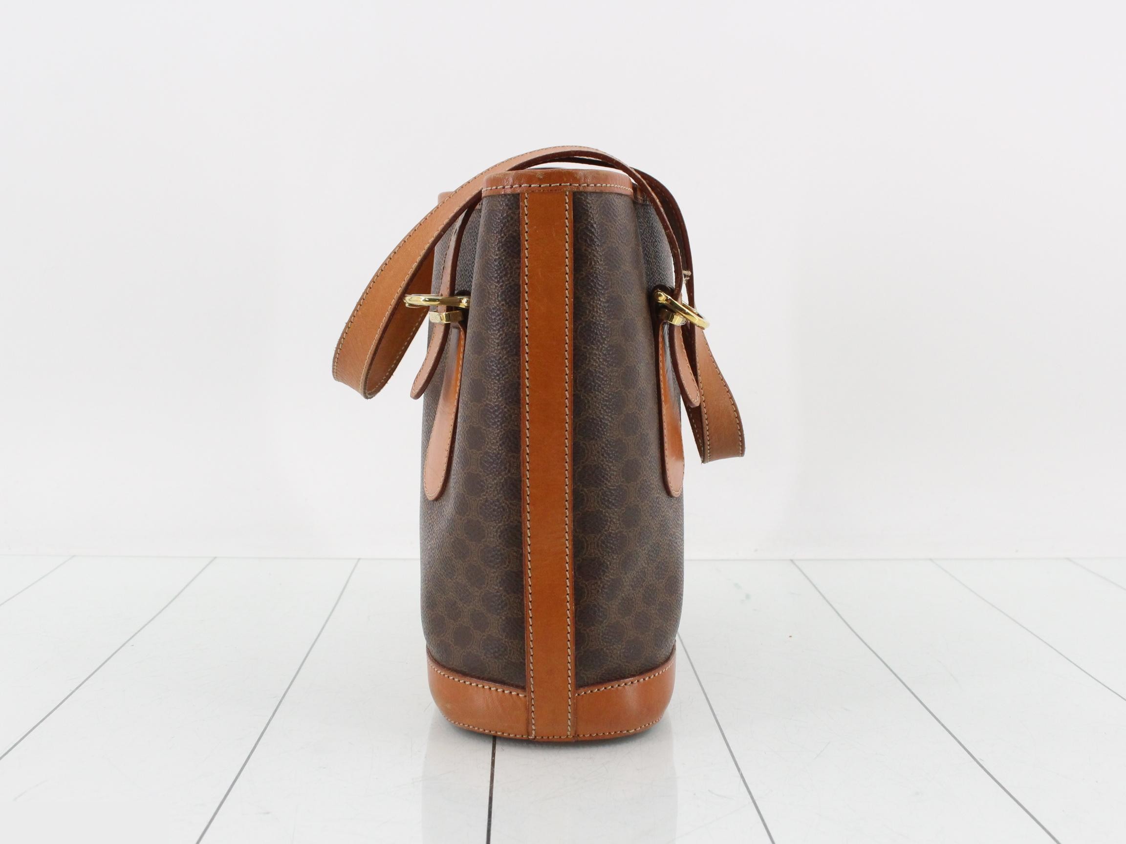 Macadam Bag Tote Bag — view 4