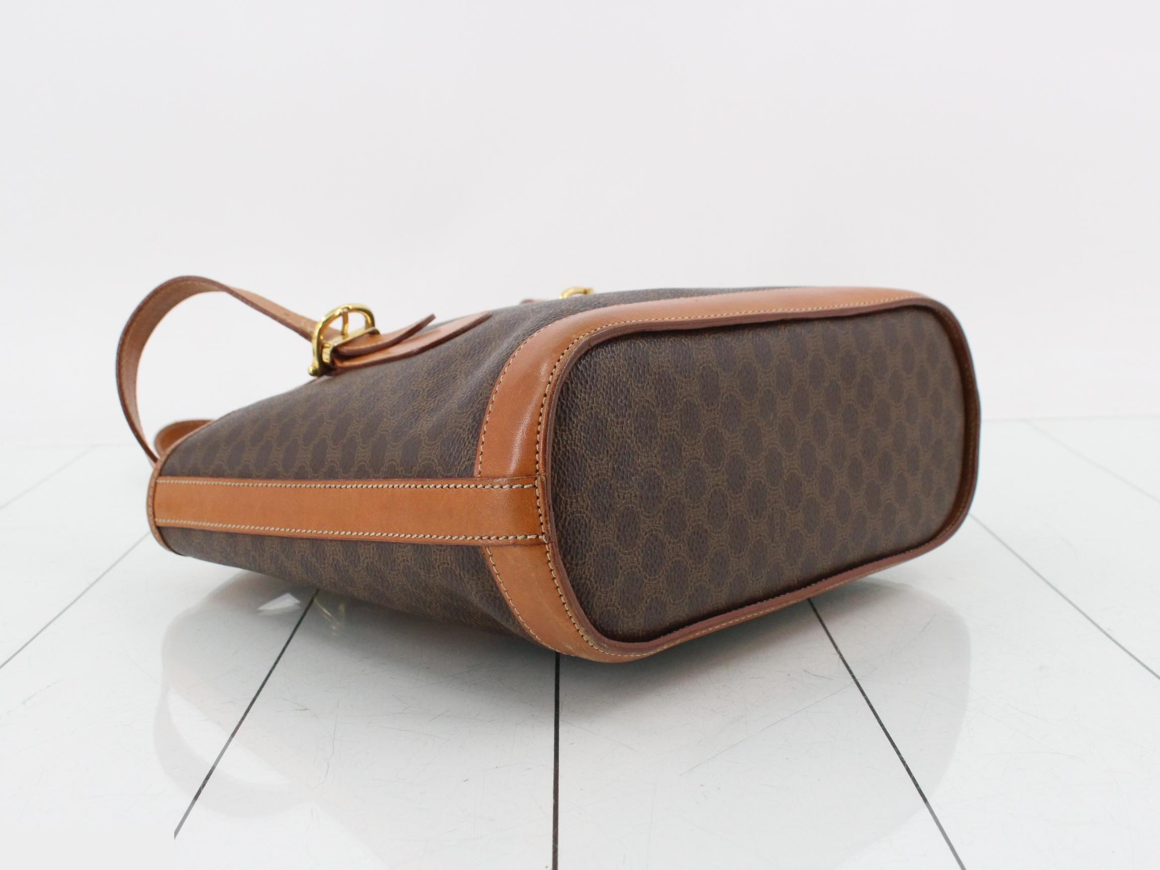 Macadam Bag Tote Bag — view 5