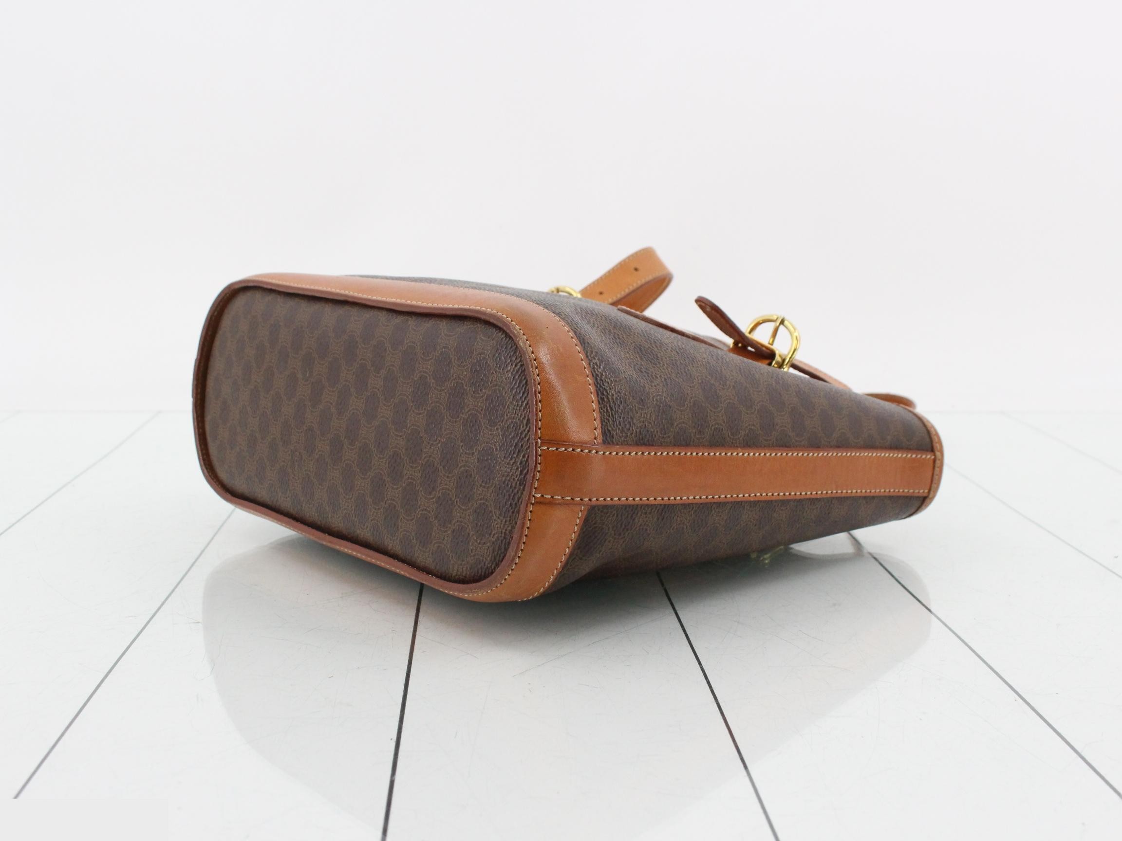 Macadam Bag Tote Bag — view 6