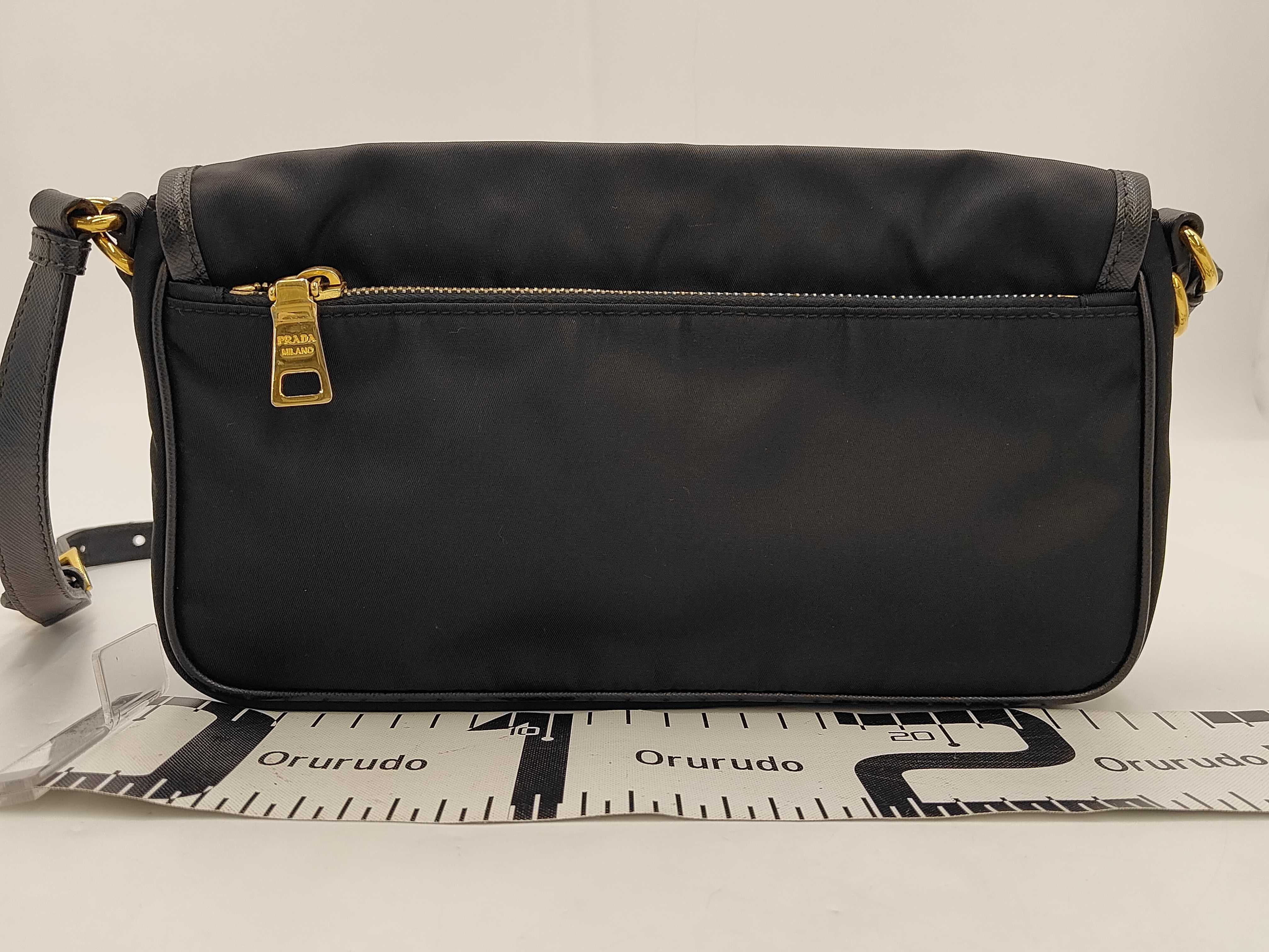 shoulder bag — view 2