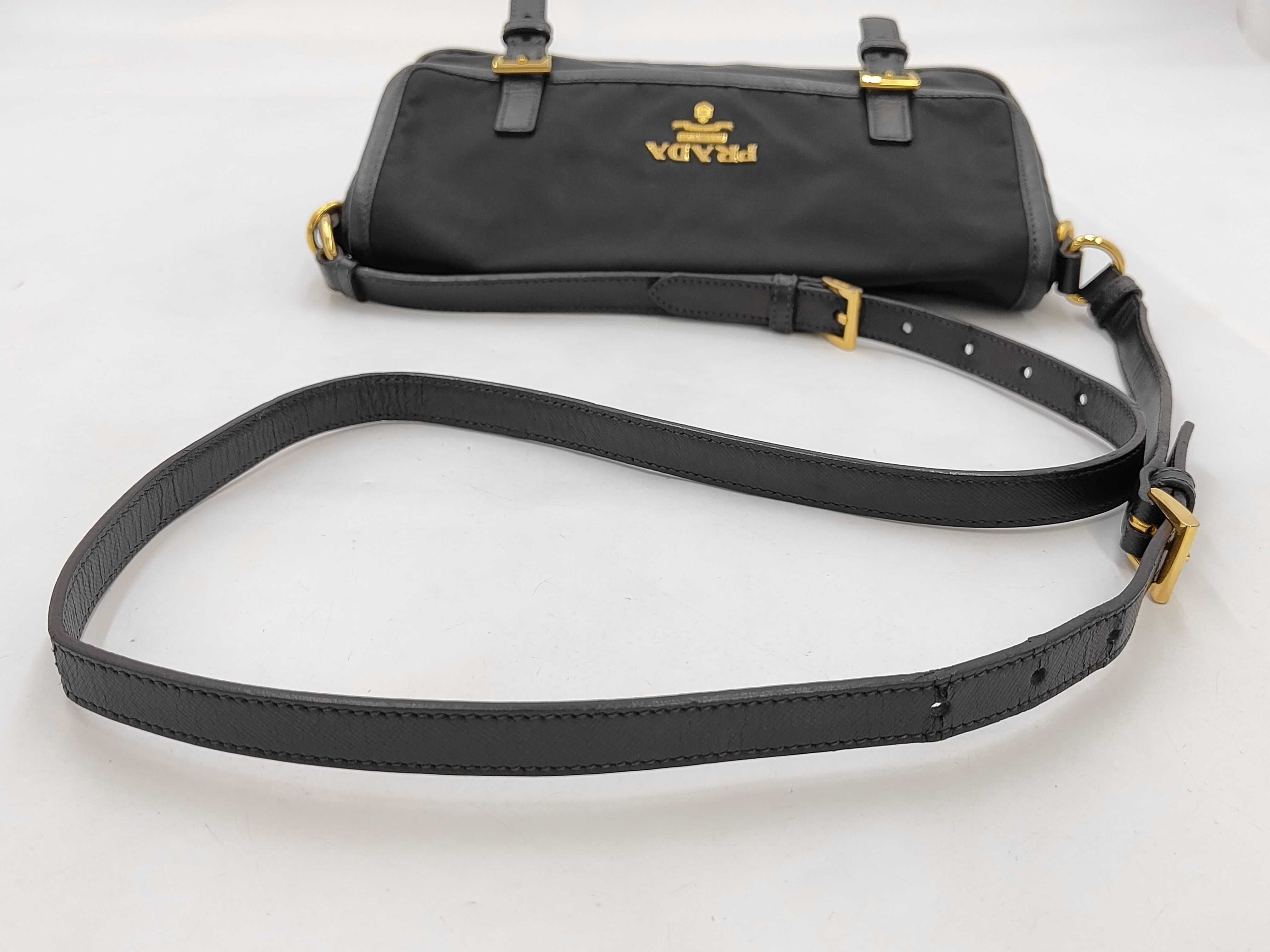 shoulder bag — view 3