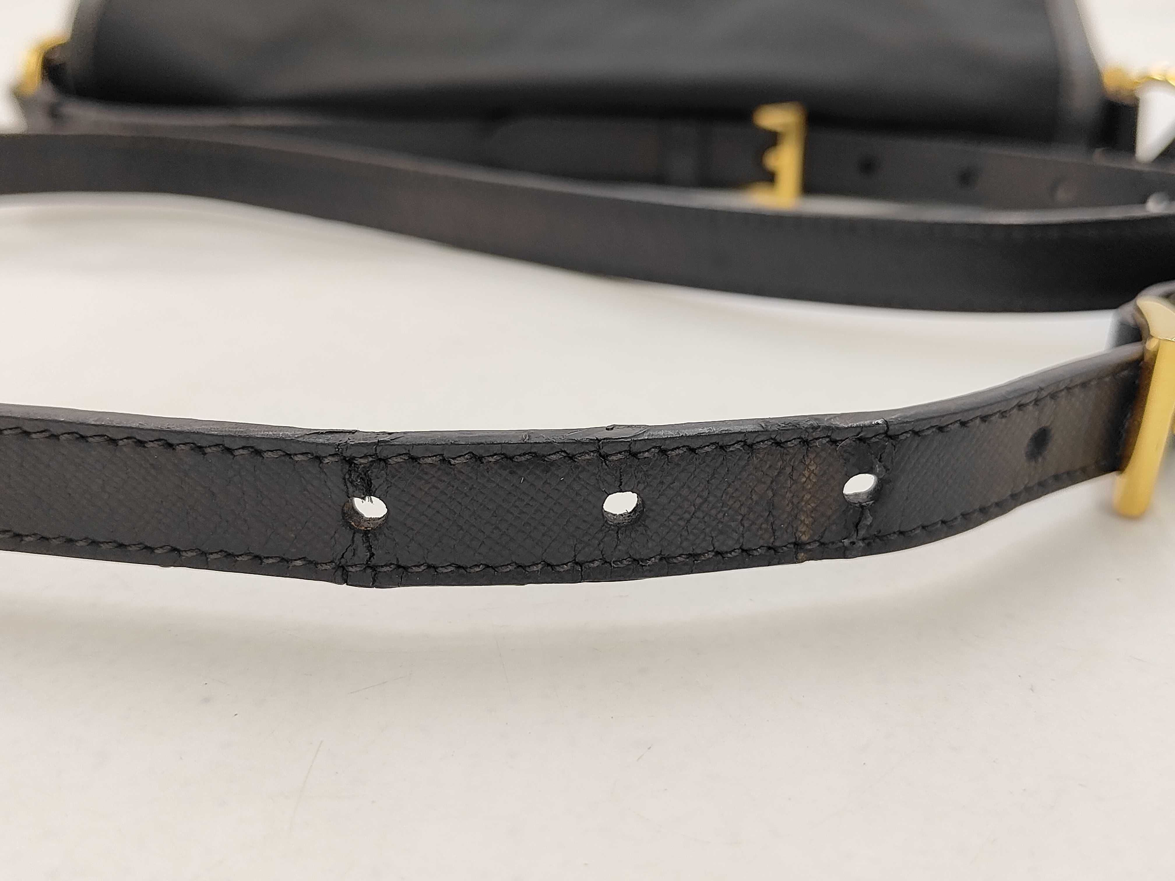 shoulder bag — view 4