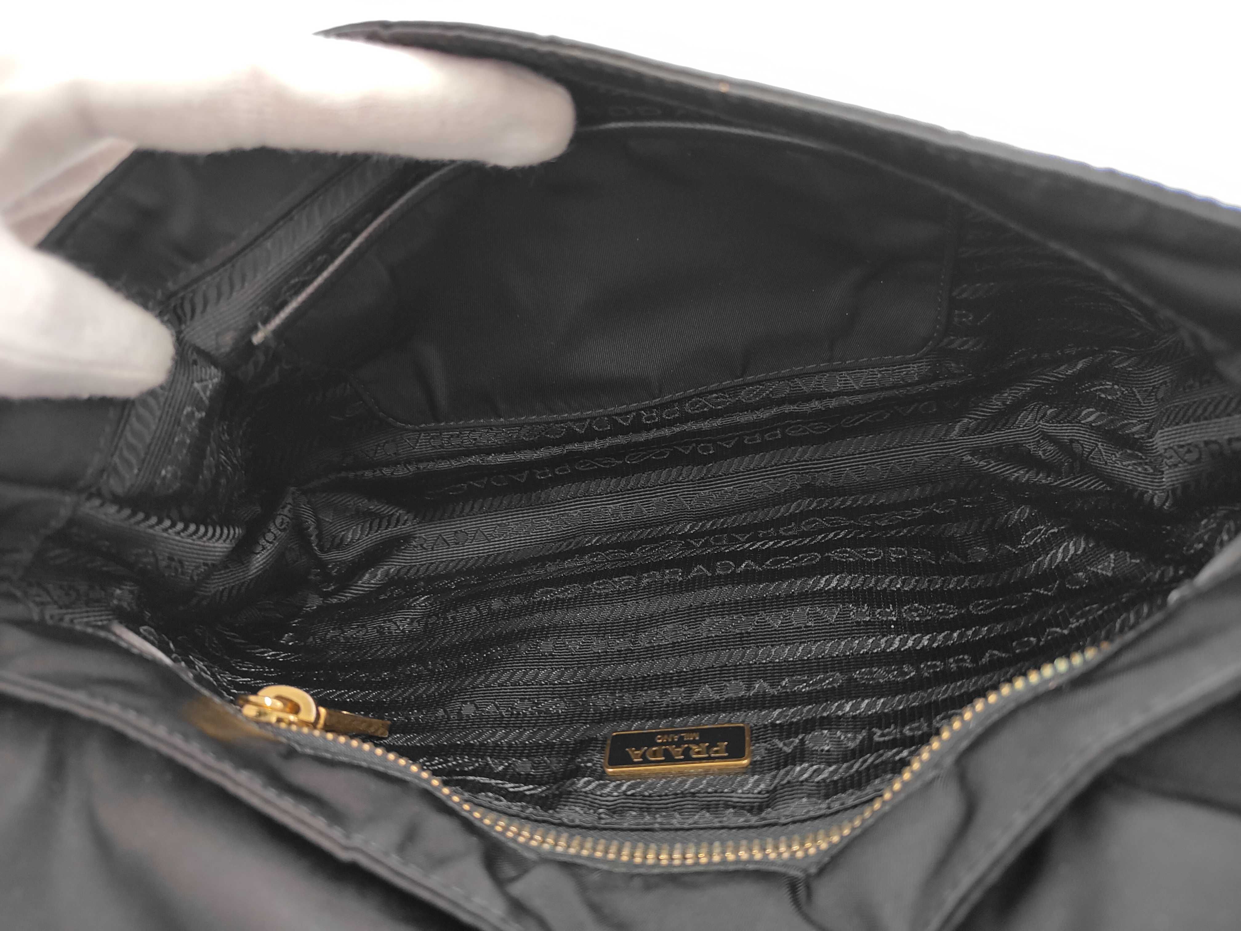 shoulder bag — view 9