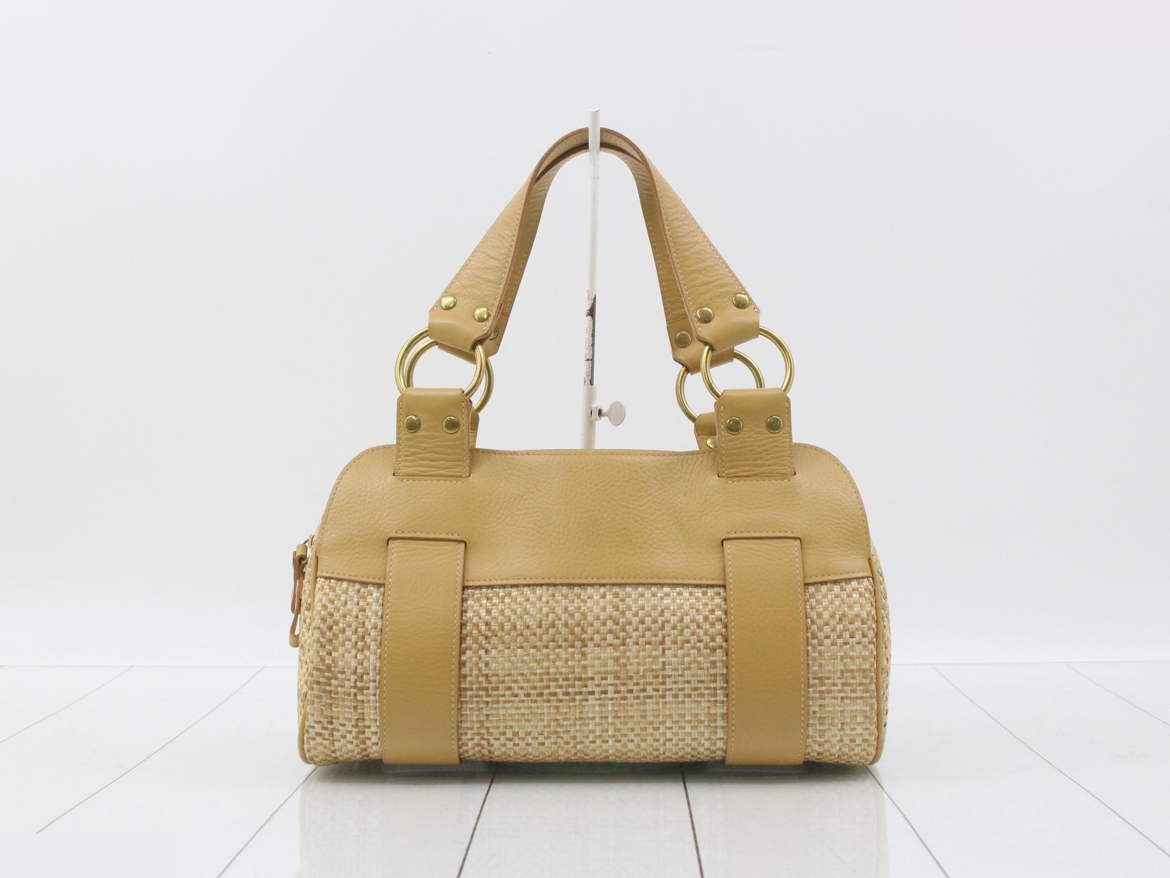 Other lines - Bags/Handbags - Basket - Yellow — view 2