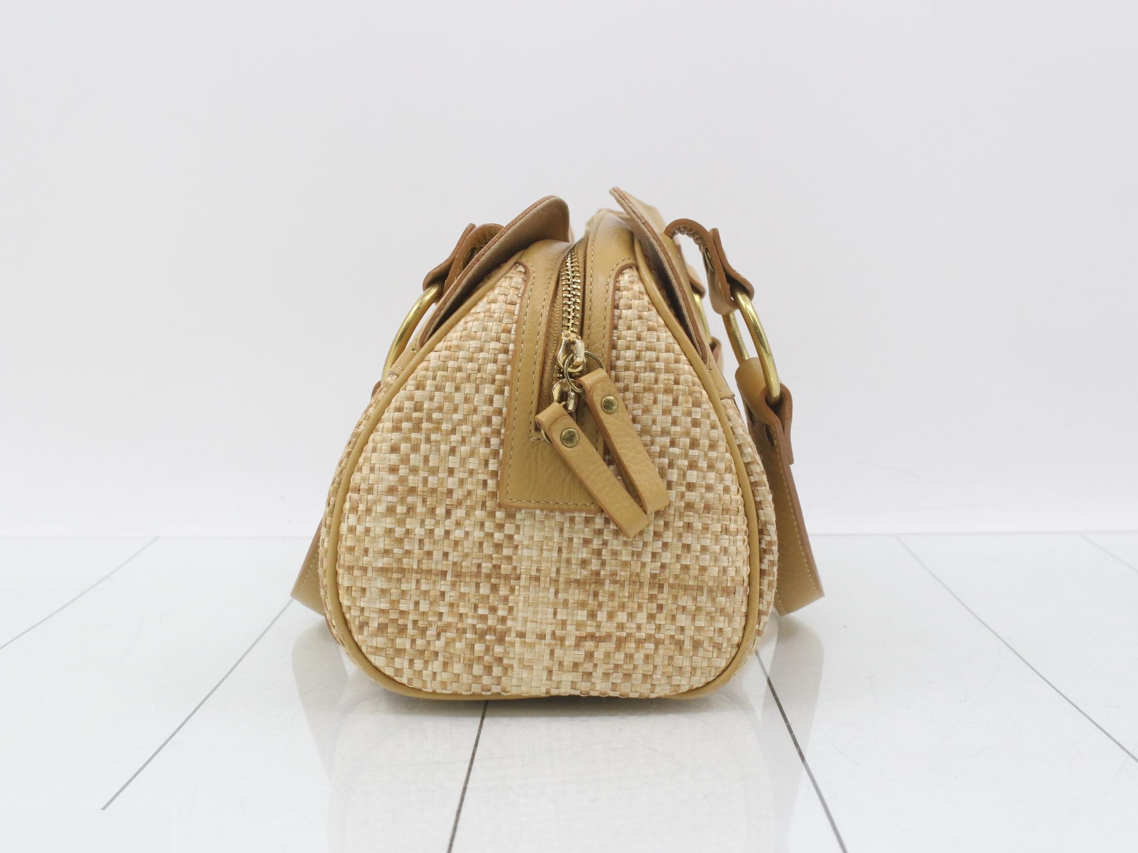 Other lines - Bags/Handbags - Basket - Yellow — view 3