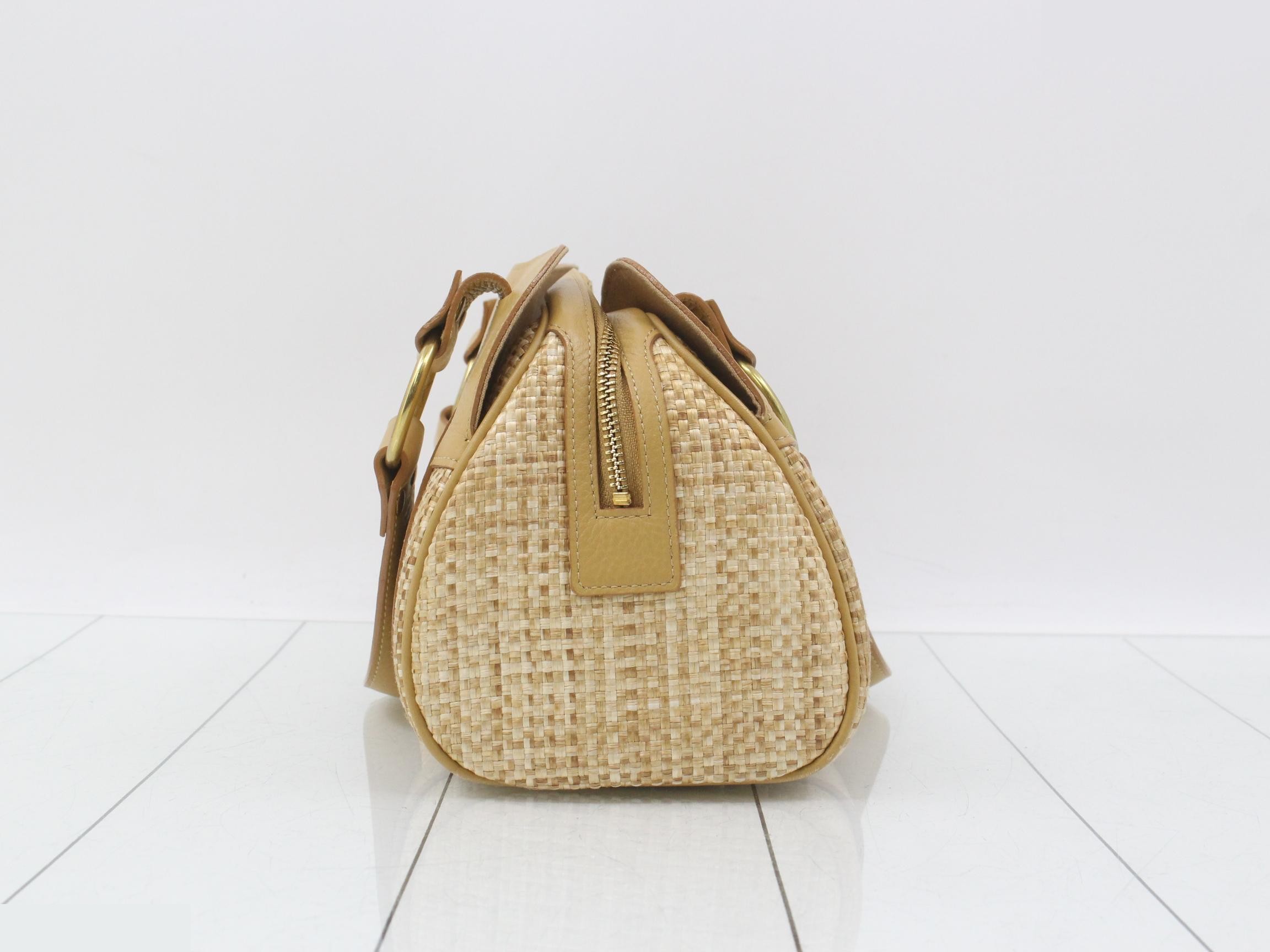 Other lines - Bags/Handbags - Basket - Yellow — view 4